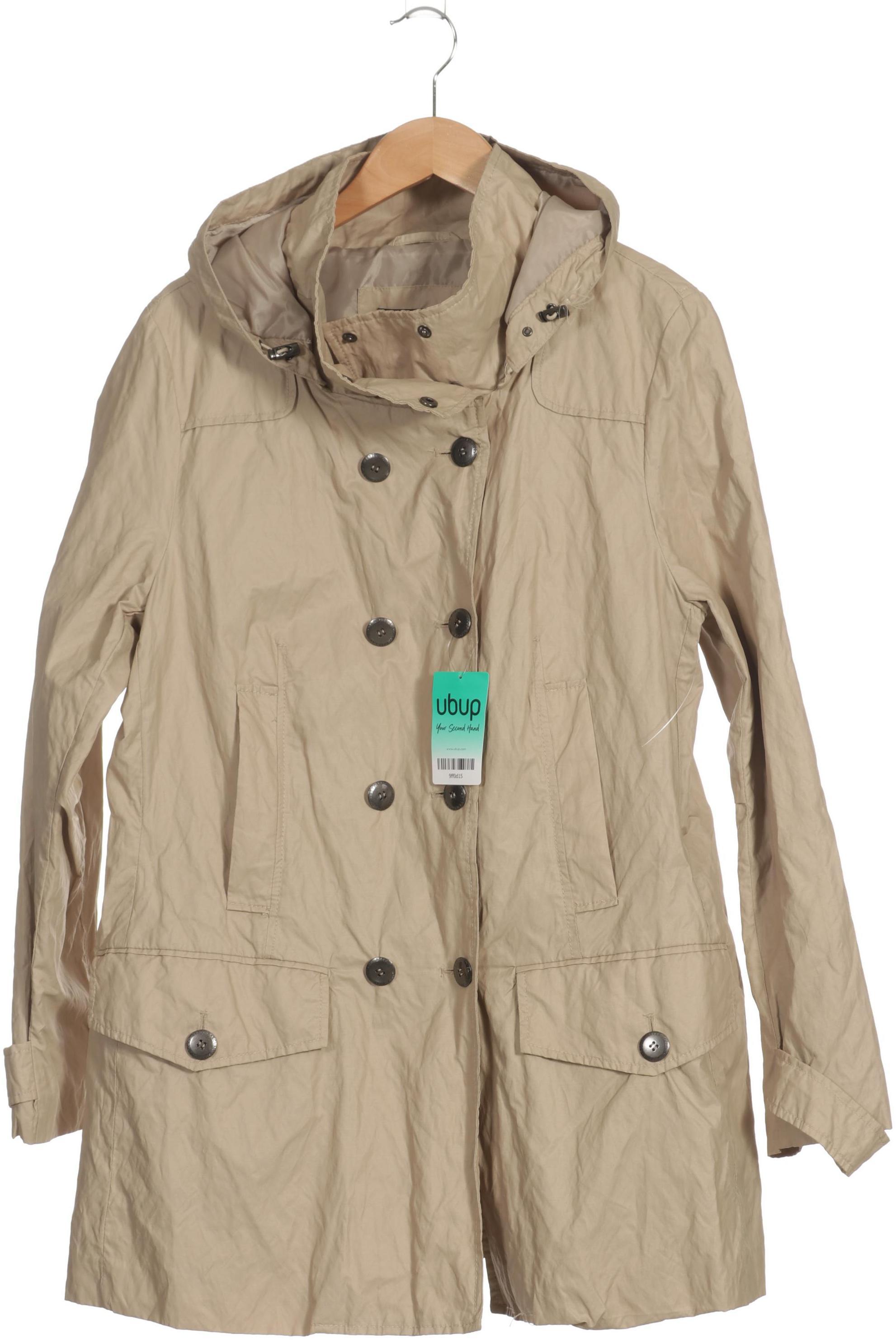 

Betty Barclay Damen Mantel, beige, Gr. 42