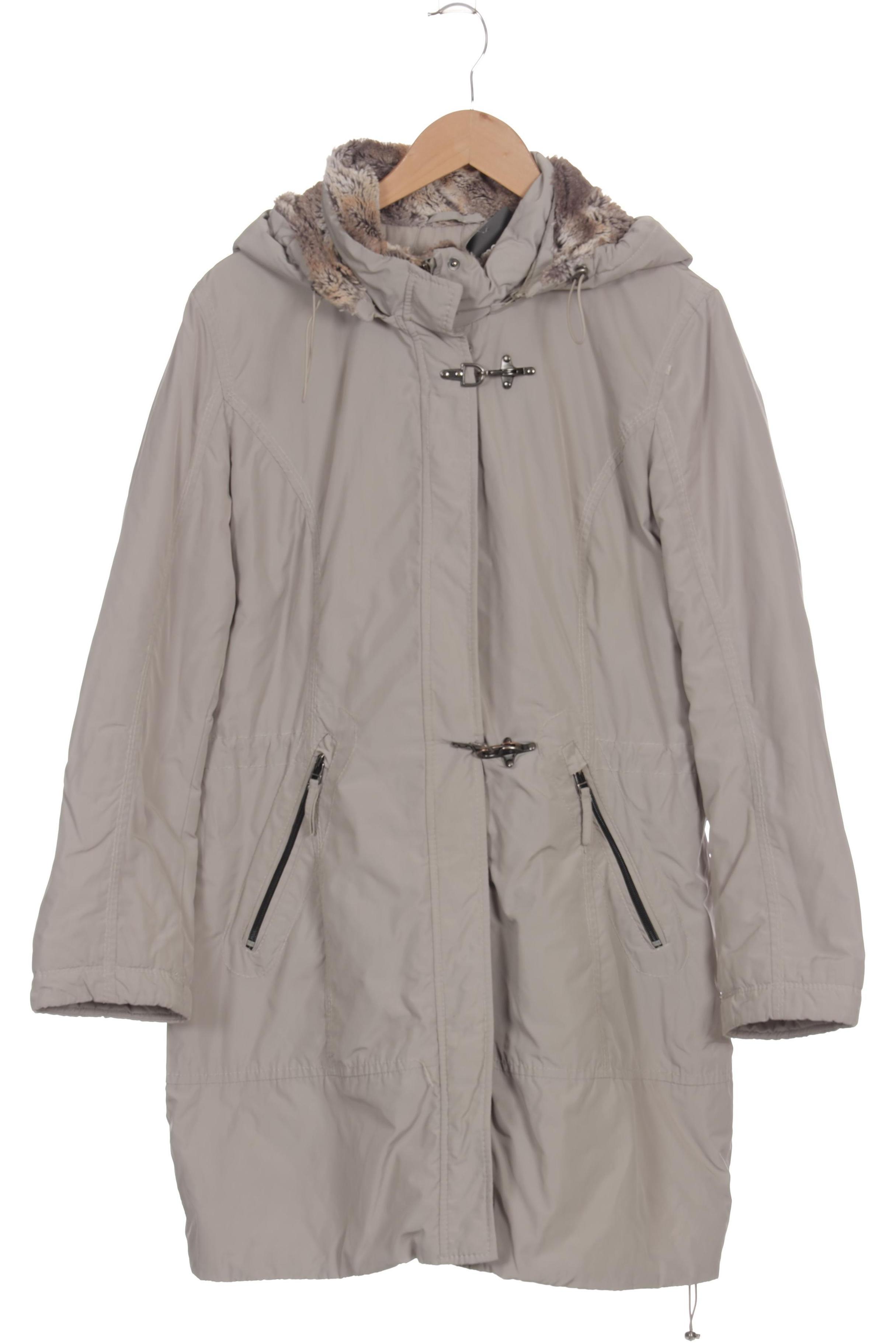 

Betty Barclay Damen Mantel, beige, Gr. 42