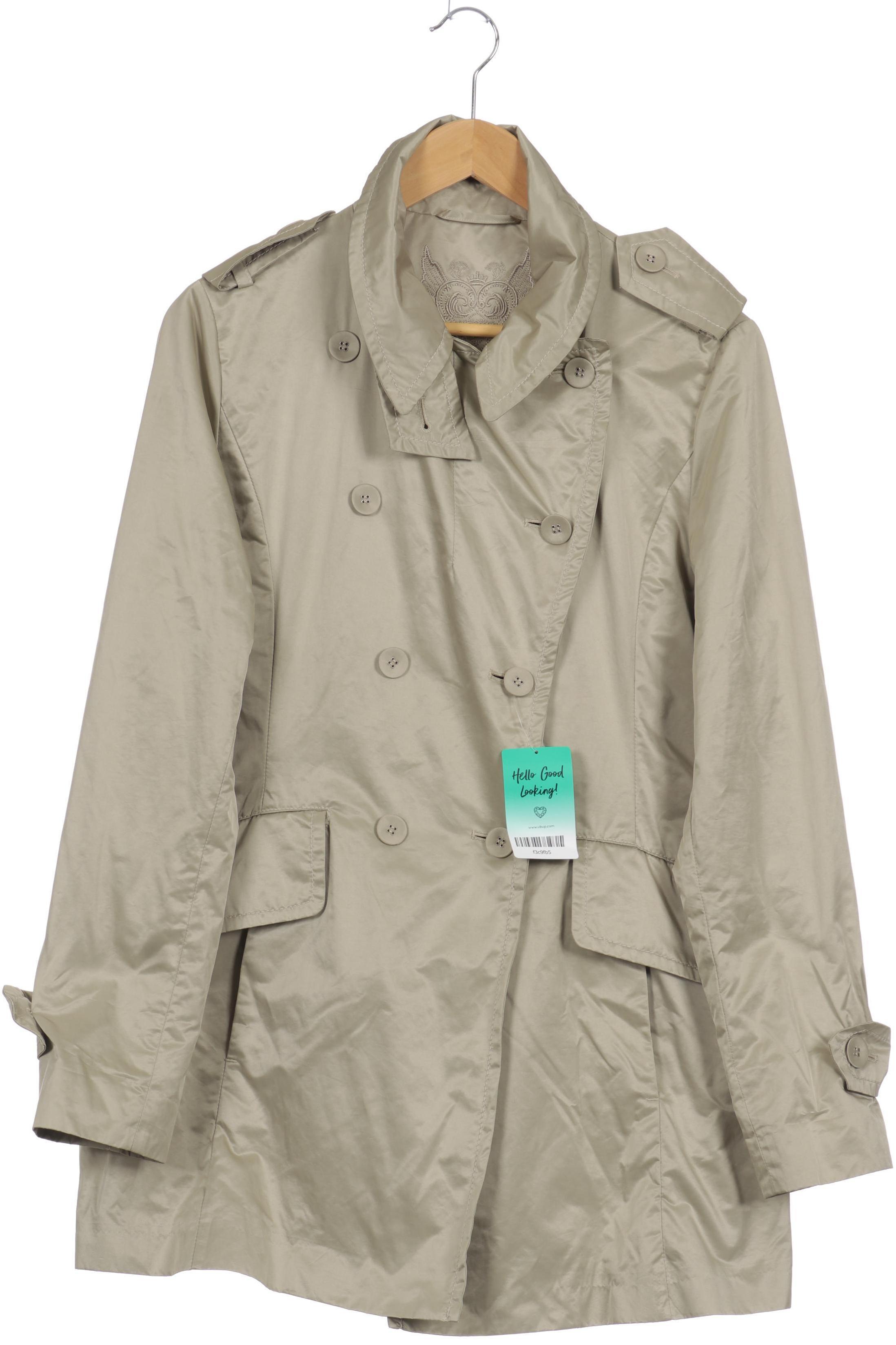 

Betty Barclay Damen Mantel, beige, Gr.