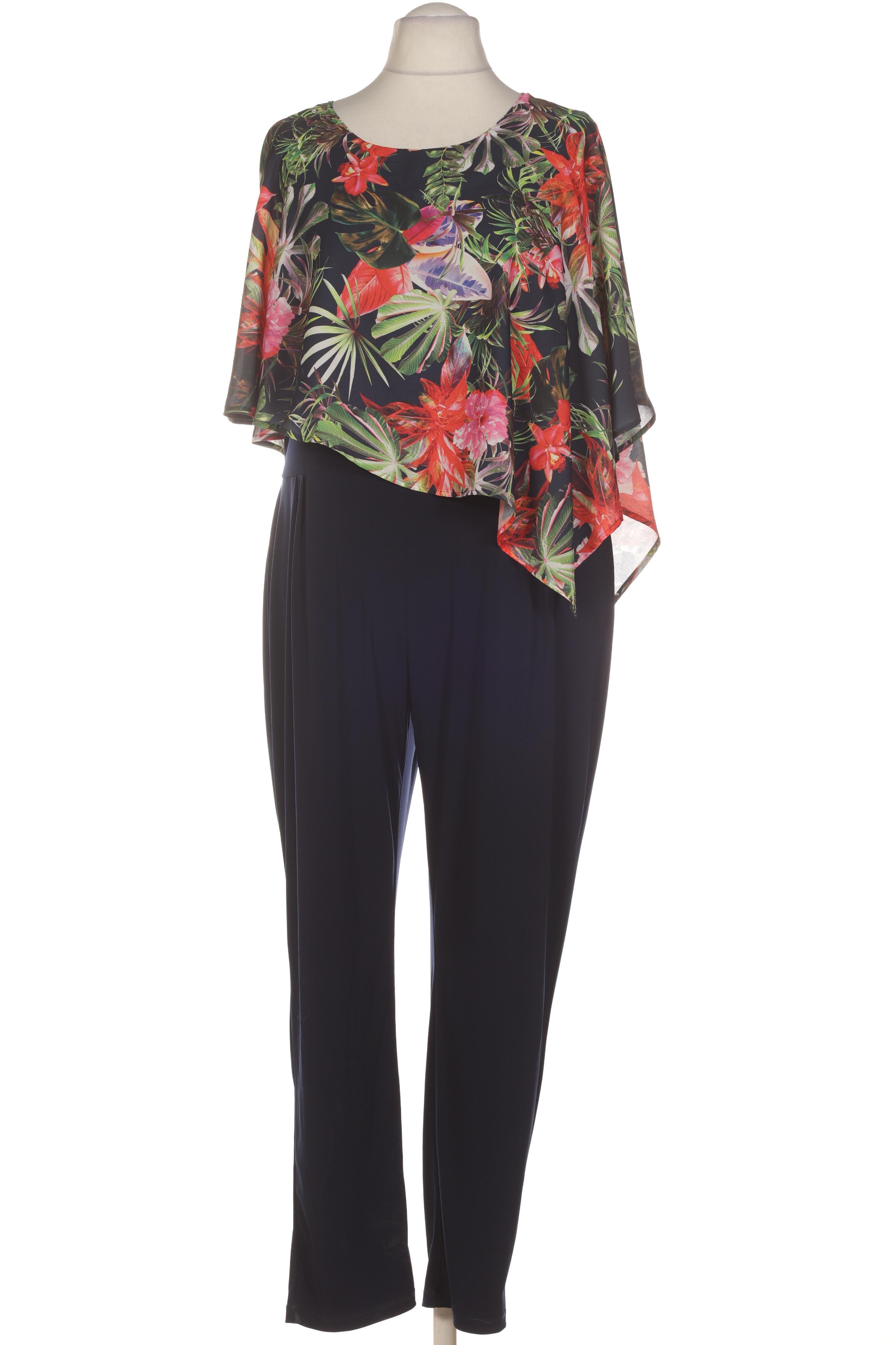 

Betty Barclay Damen Jumpsuit/Overall, blau, Gr. 48