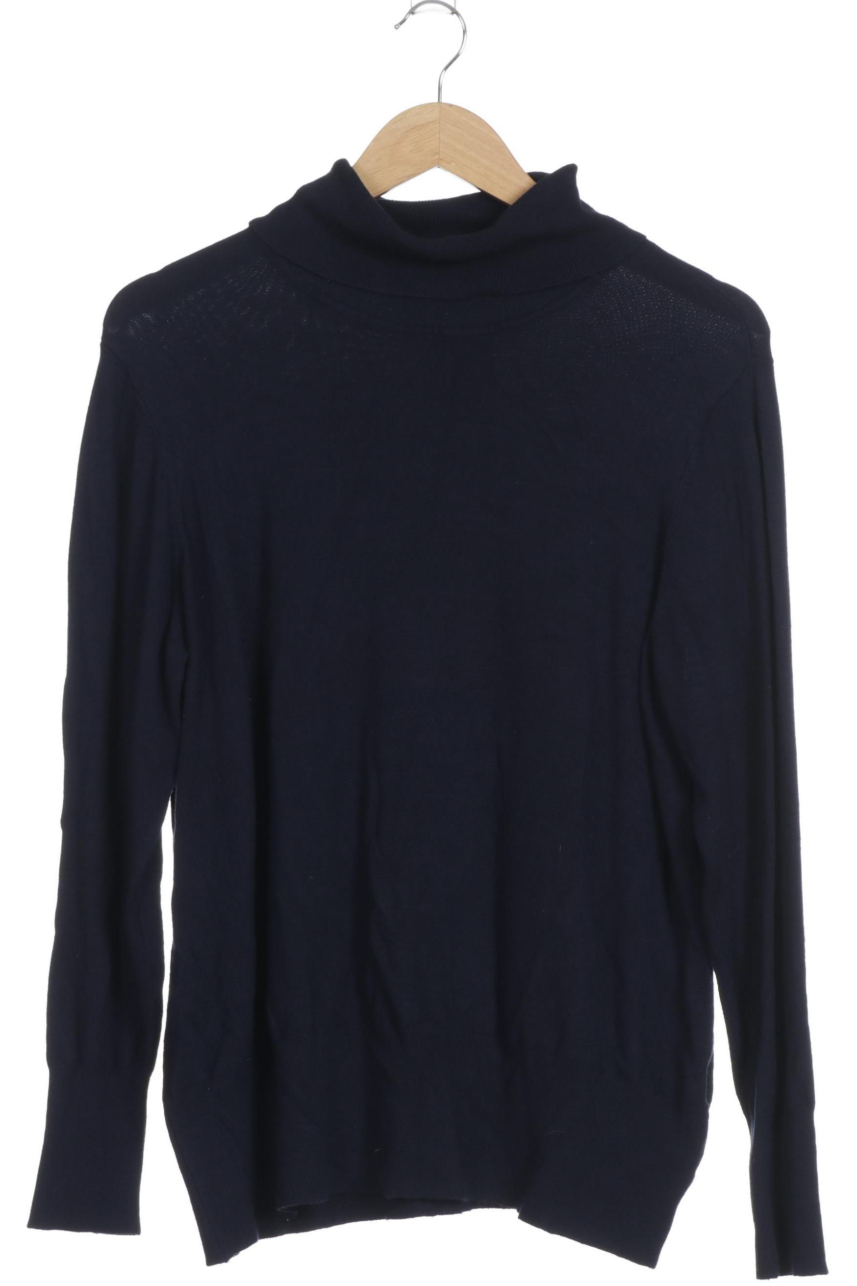 

Betty Barclay Damen Pullover, blau, Gr. 48