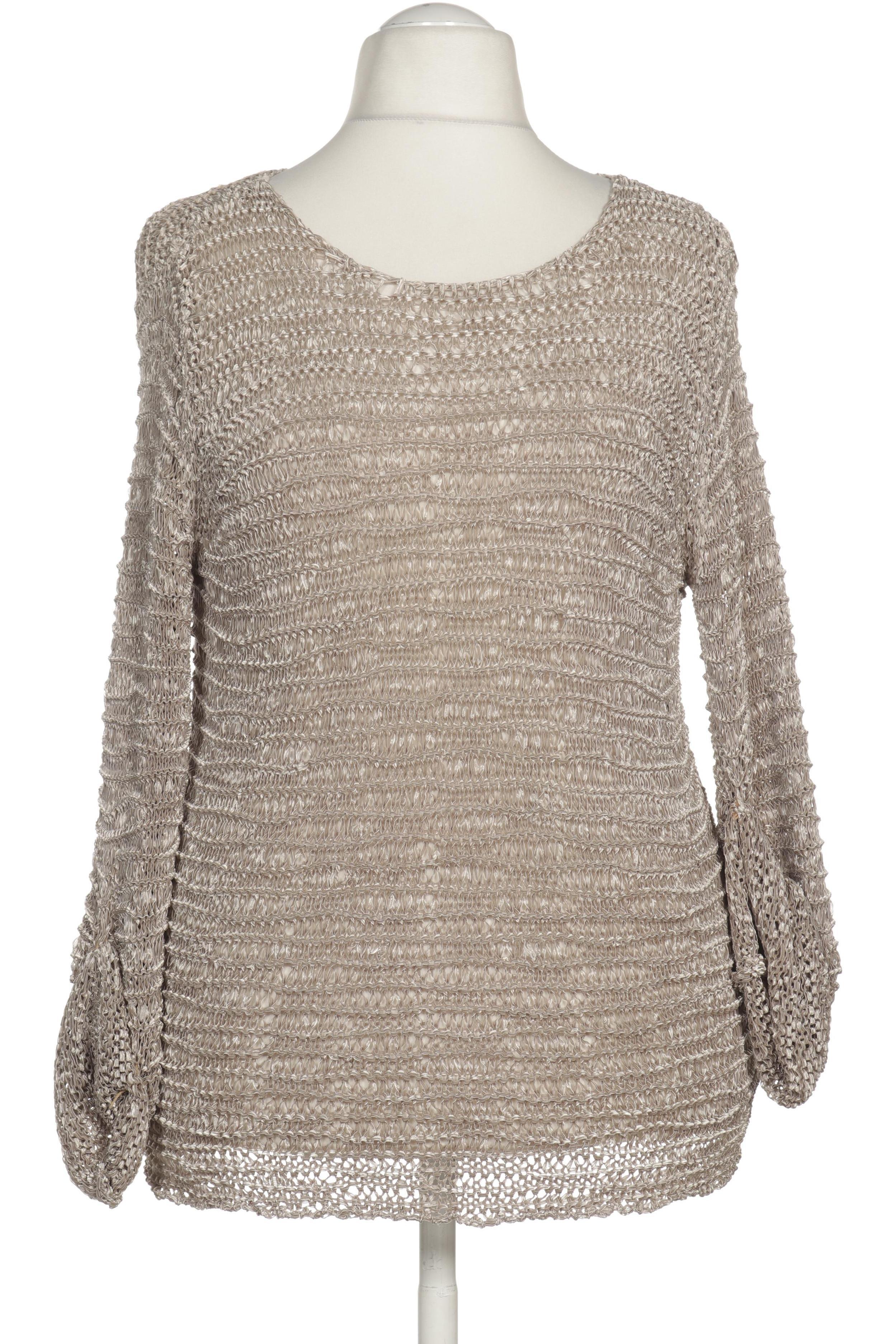 

Betty Barclay Damen Pullover, braun, Gr. 44