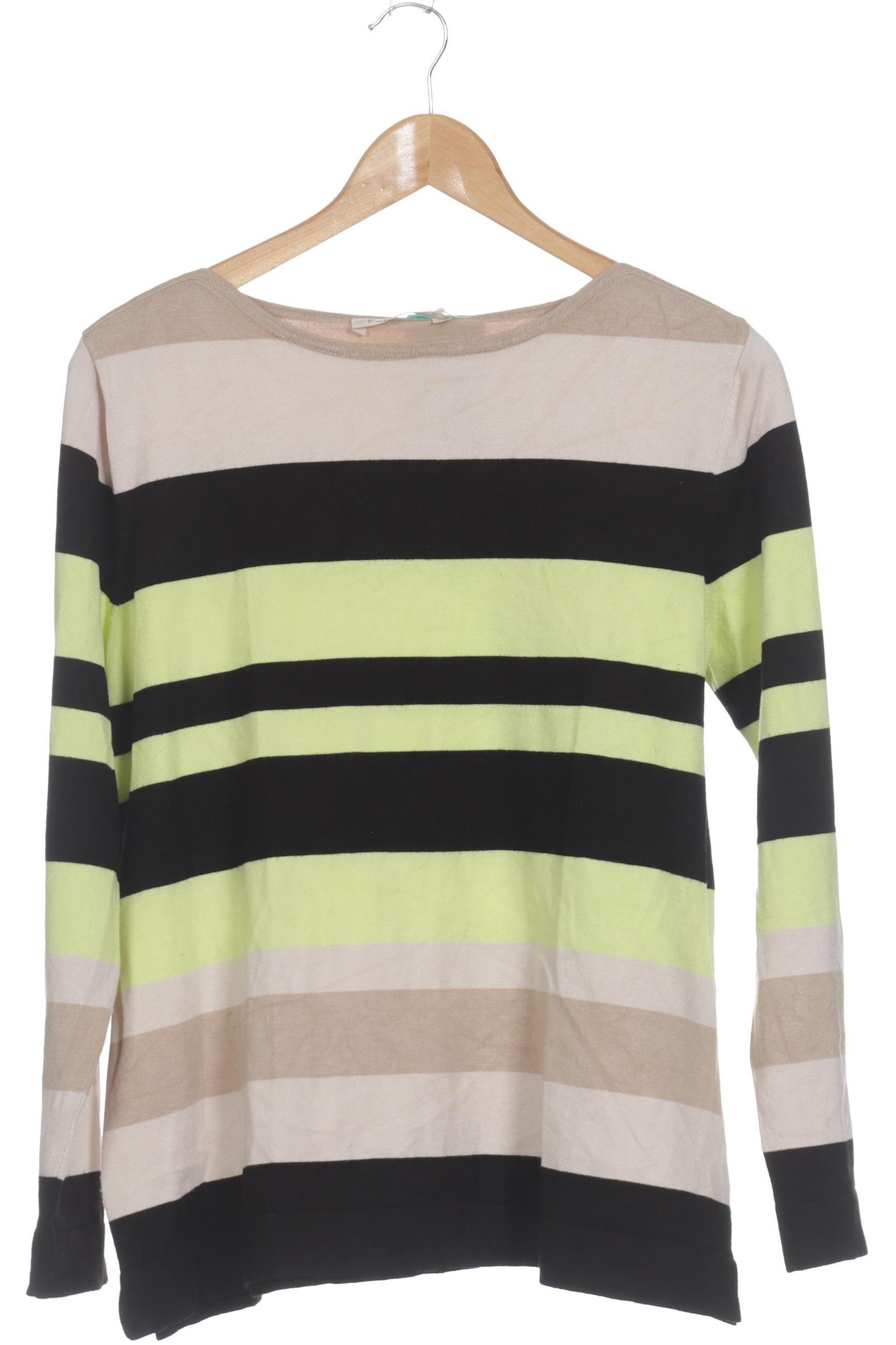 

Betty Barclay Damen Pullover, beige, Gr. 44