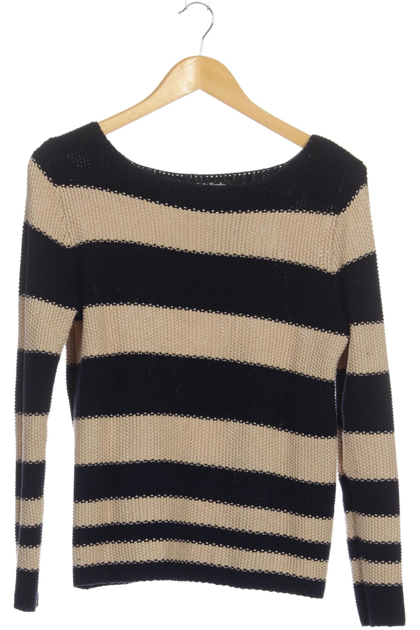 

Betty Barclay Damen Pullover, blau, Gr.