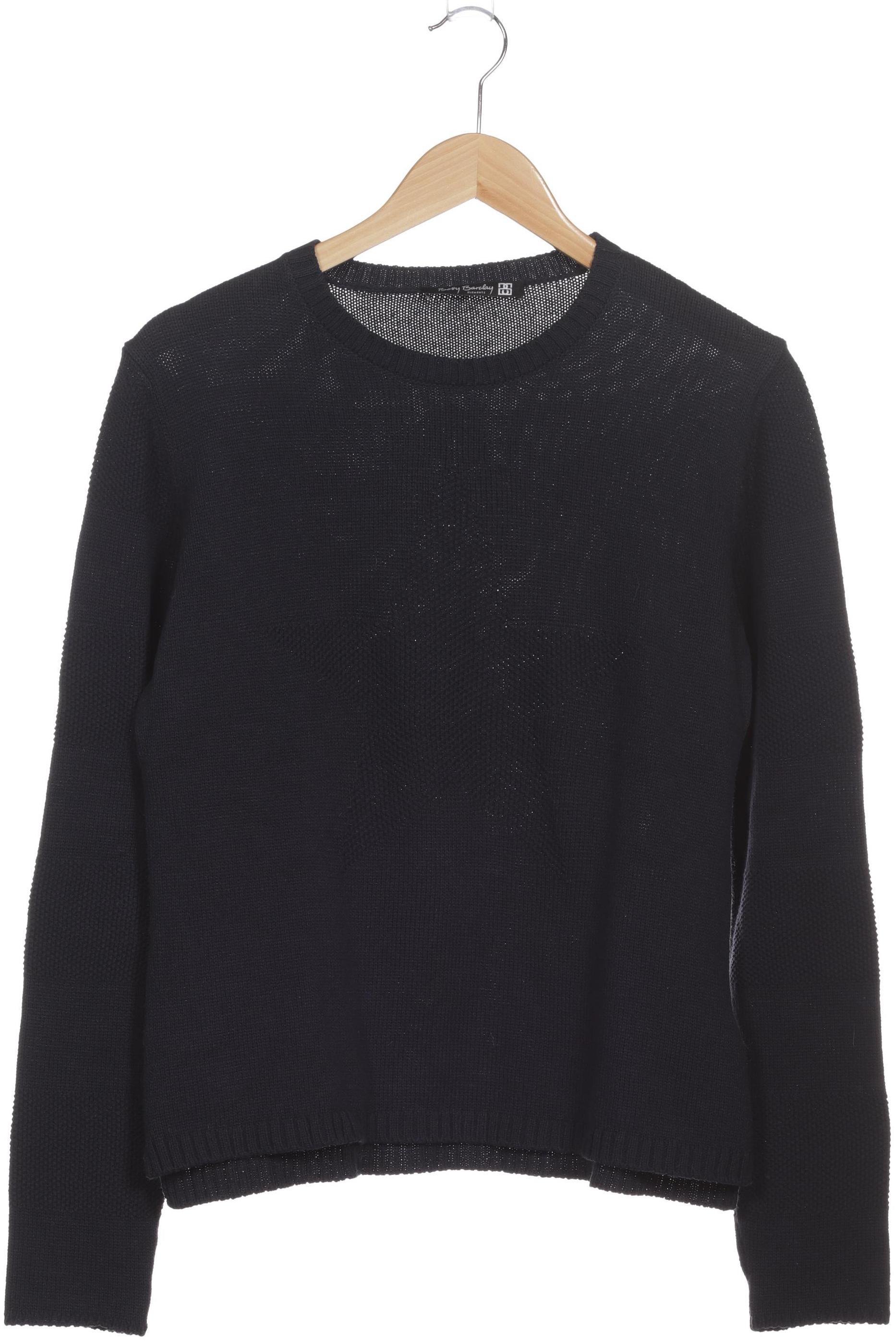 

Betty Barclay Damen Pullover, blau, Gr. 40