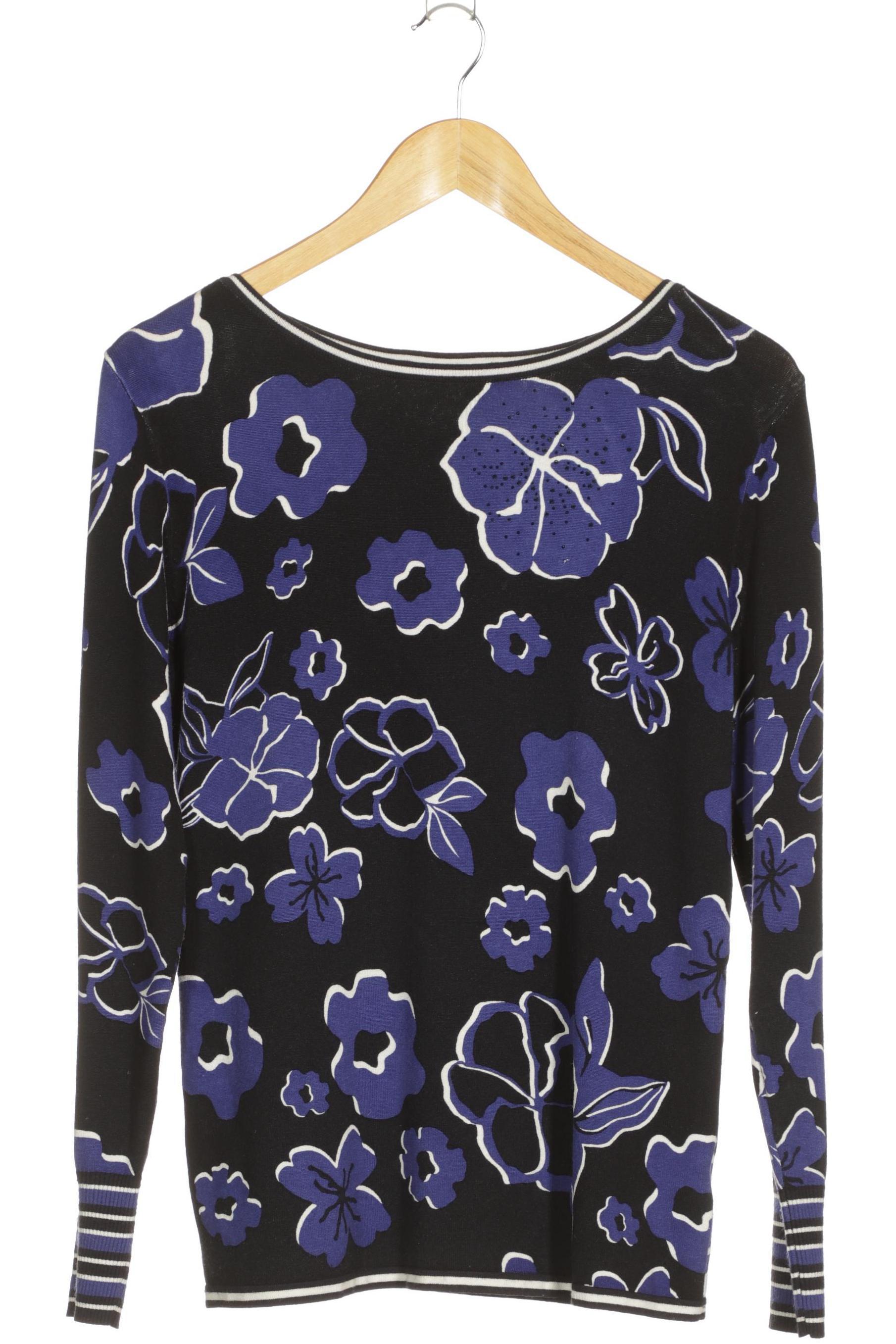 

Betty Barclay Damen Pullover, lila, Gr.