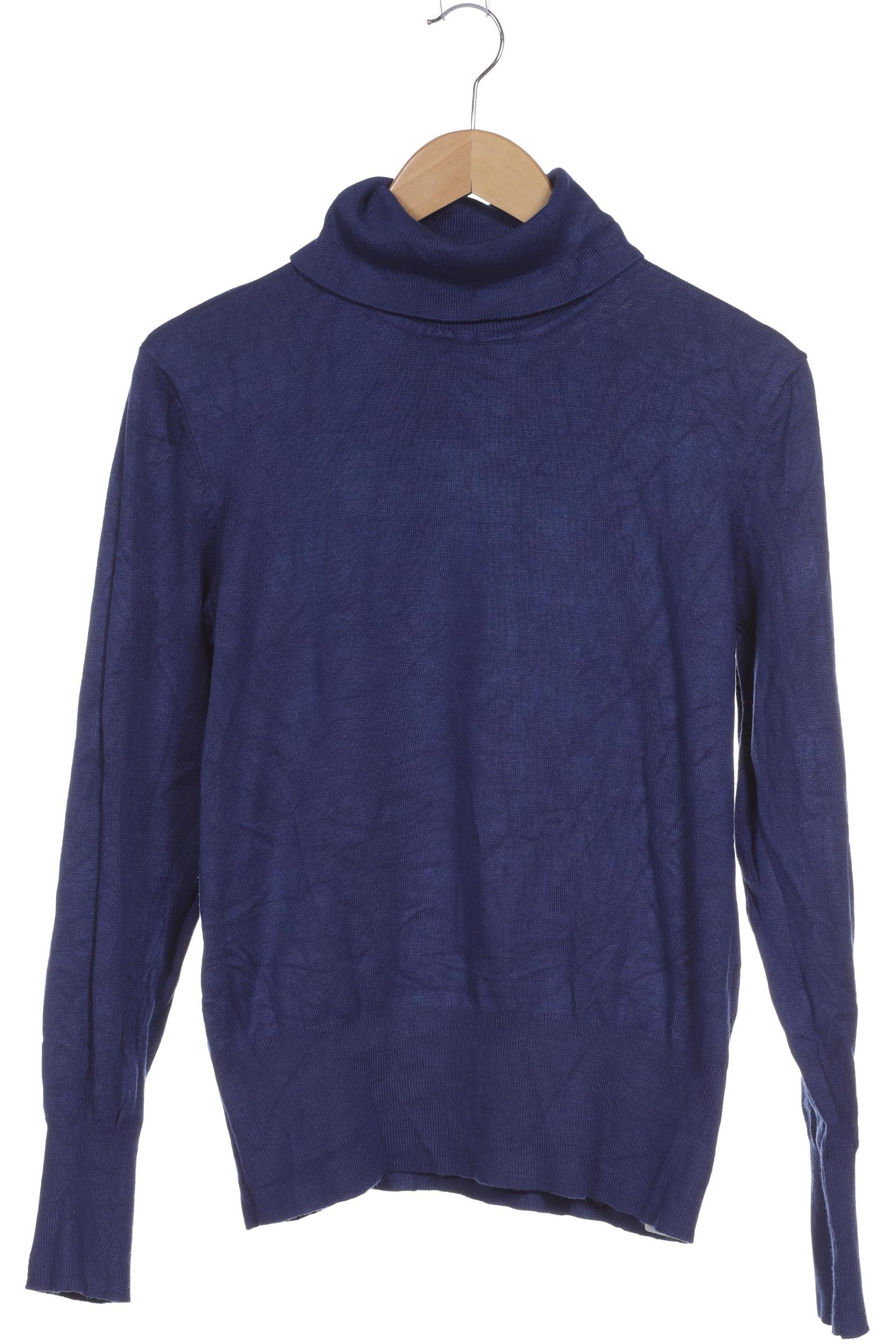 

Betty Barclay Damen Pullover, blau, Gr.