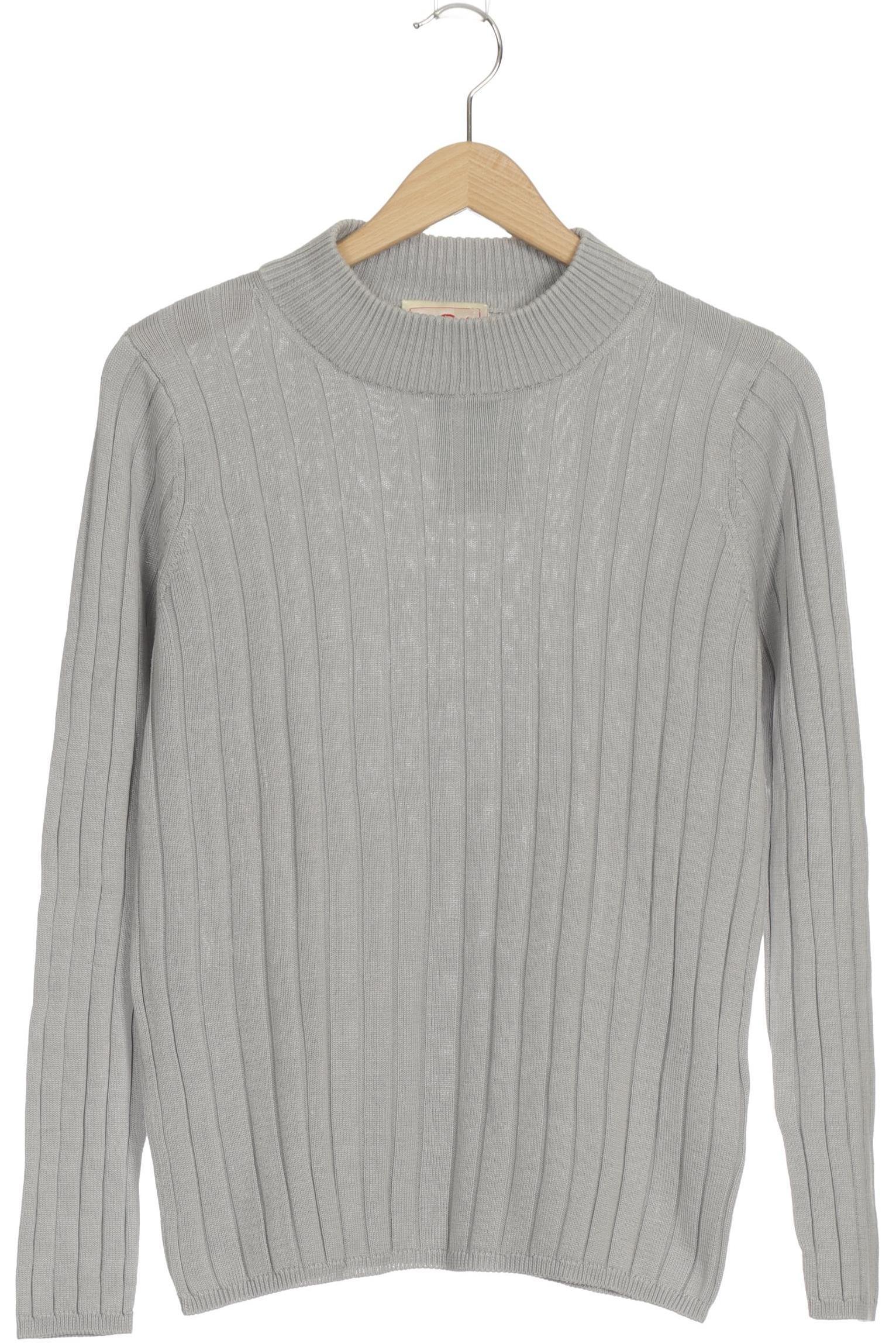 

Betty Barclay Damen Pullover, grau, Gr.