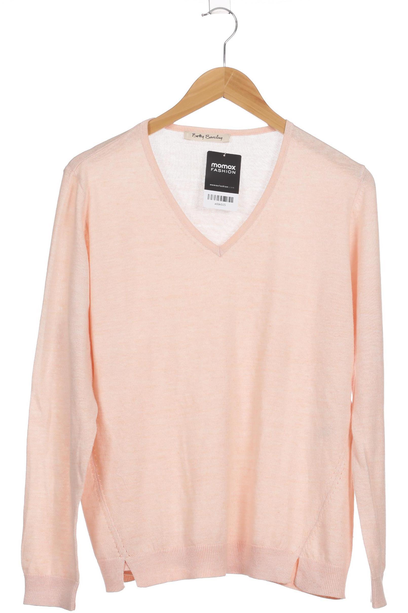 

Betty Barclay Damen Pullover, pink, Gr. 42