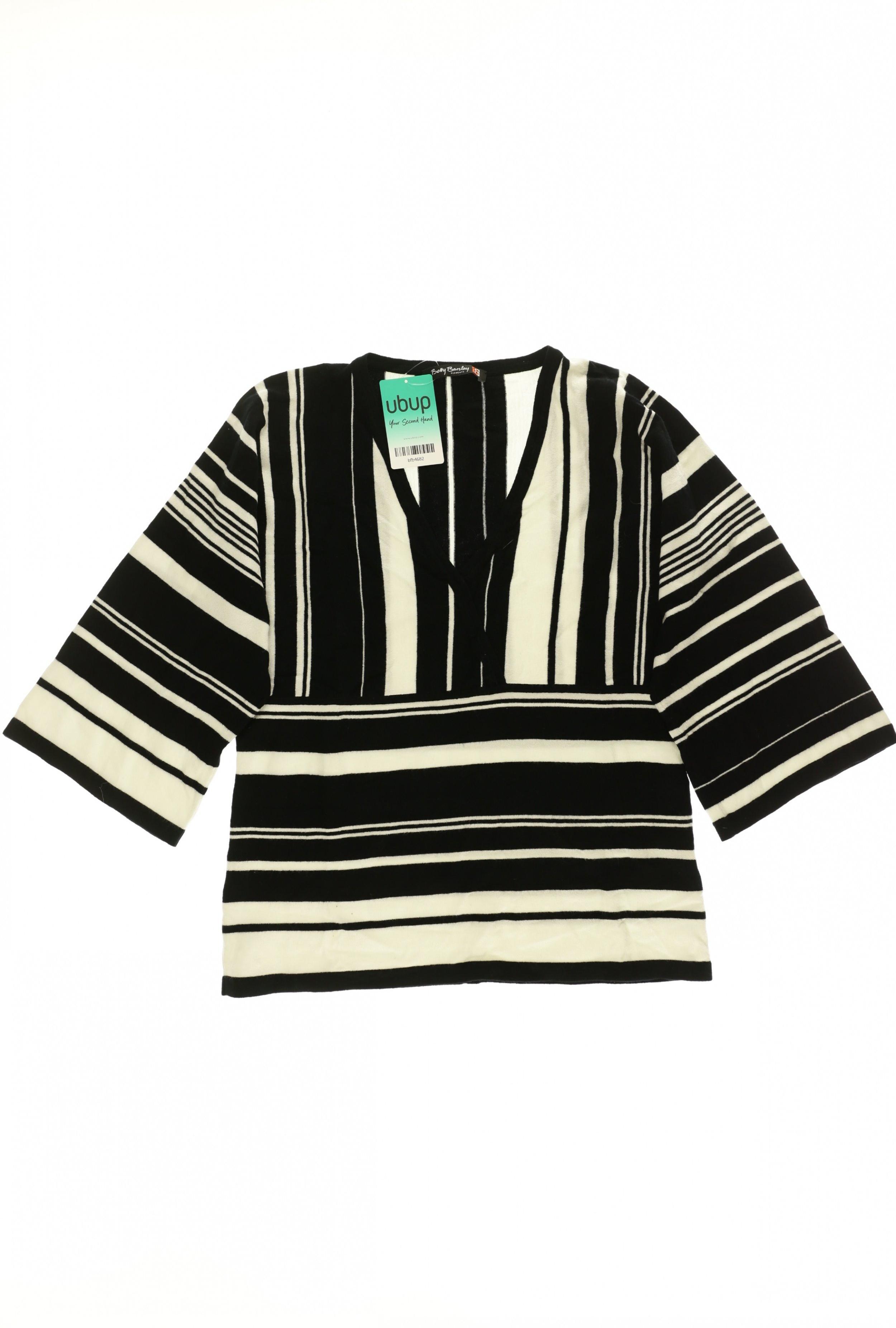 

Betty Barclay Damen Pullover, schwarz, Gr. 40