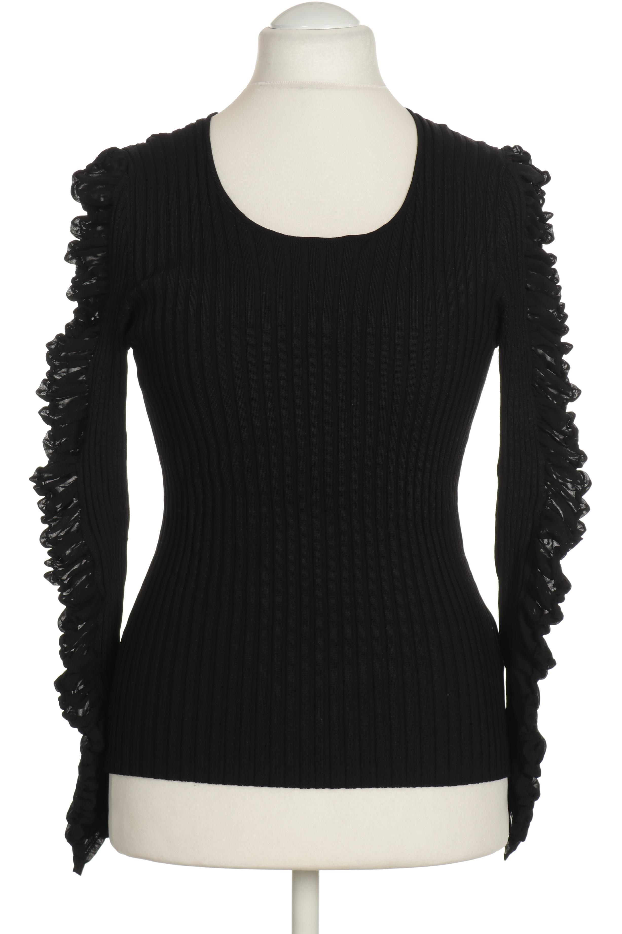 

Betty Barclay Damen Pullover, schwarz, Gr. 44