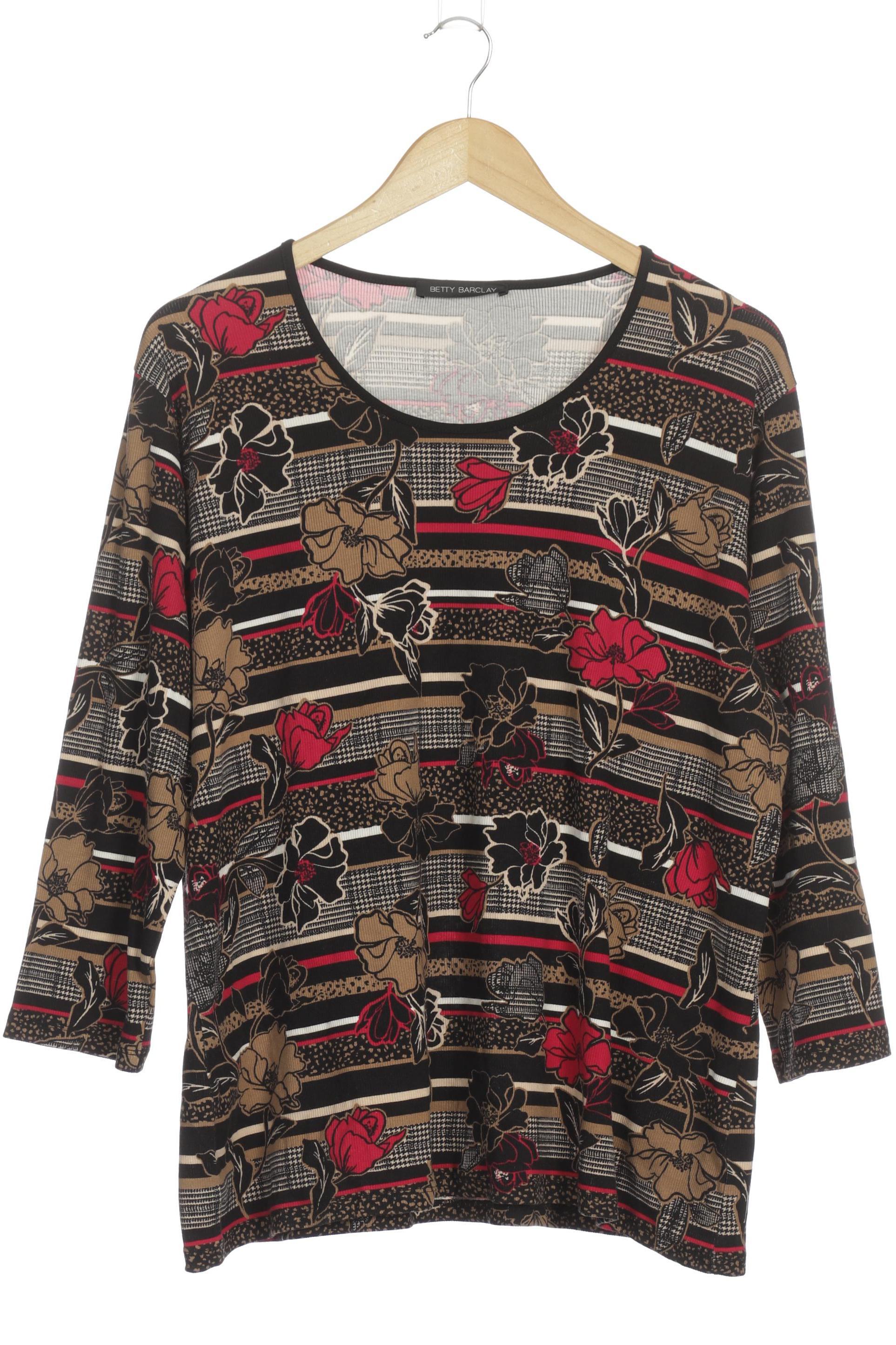 

Betty Barclay Damen Pullover, schwarz, Gr.