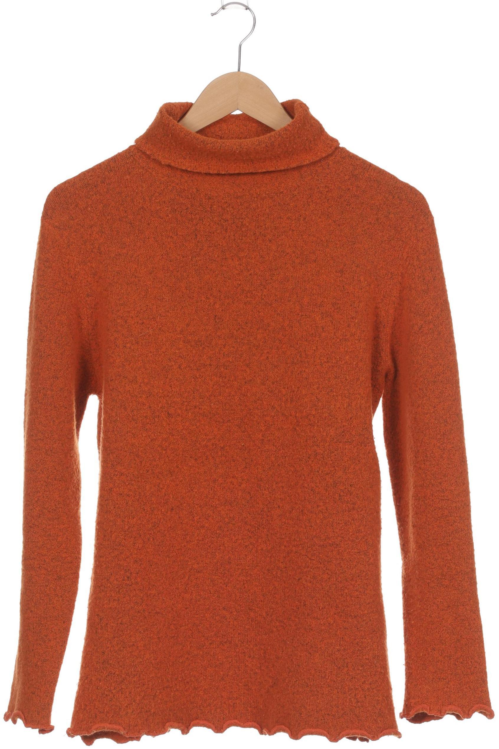 

Betty Barclay Damen Pullover, orange, Gr. 38
