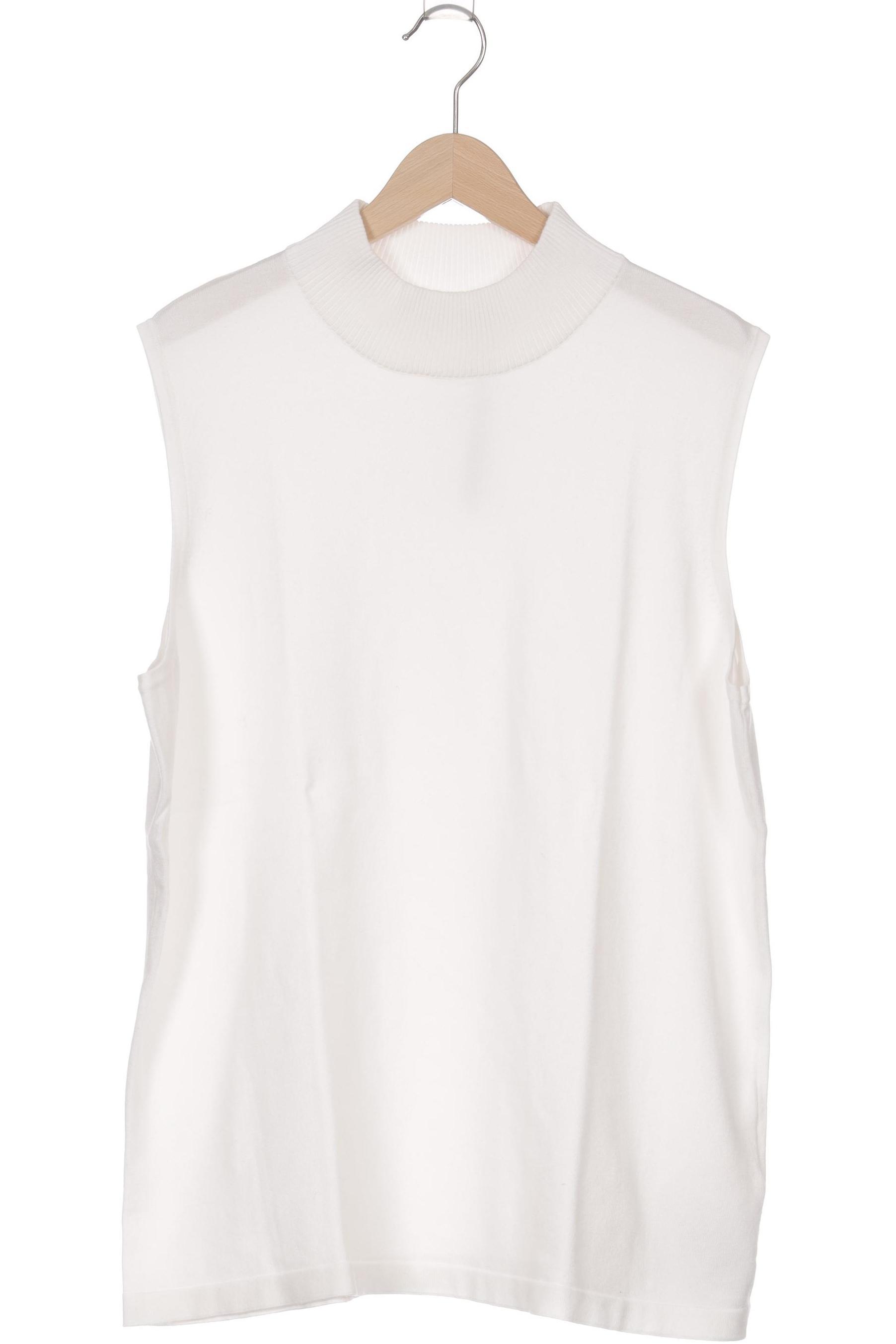 

Betty Barclay Damen Pullover, weiß, Gr. 46