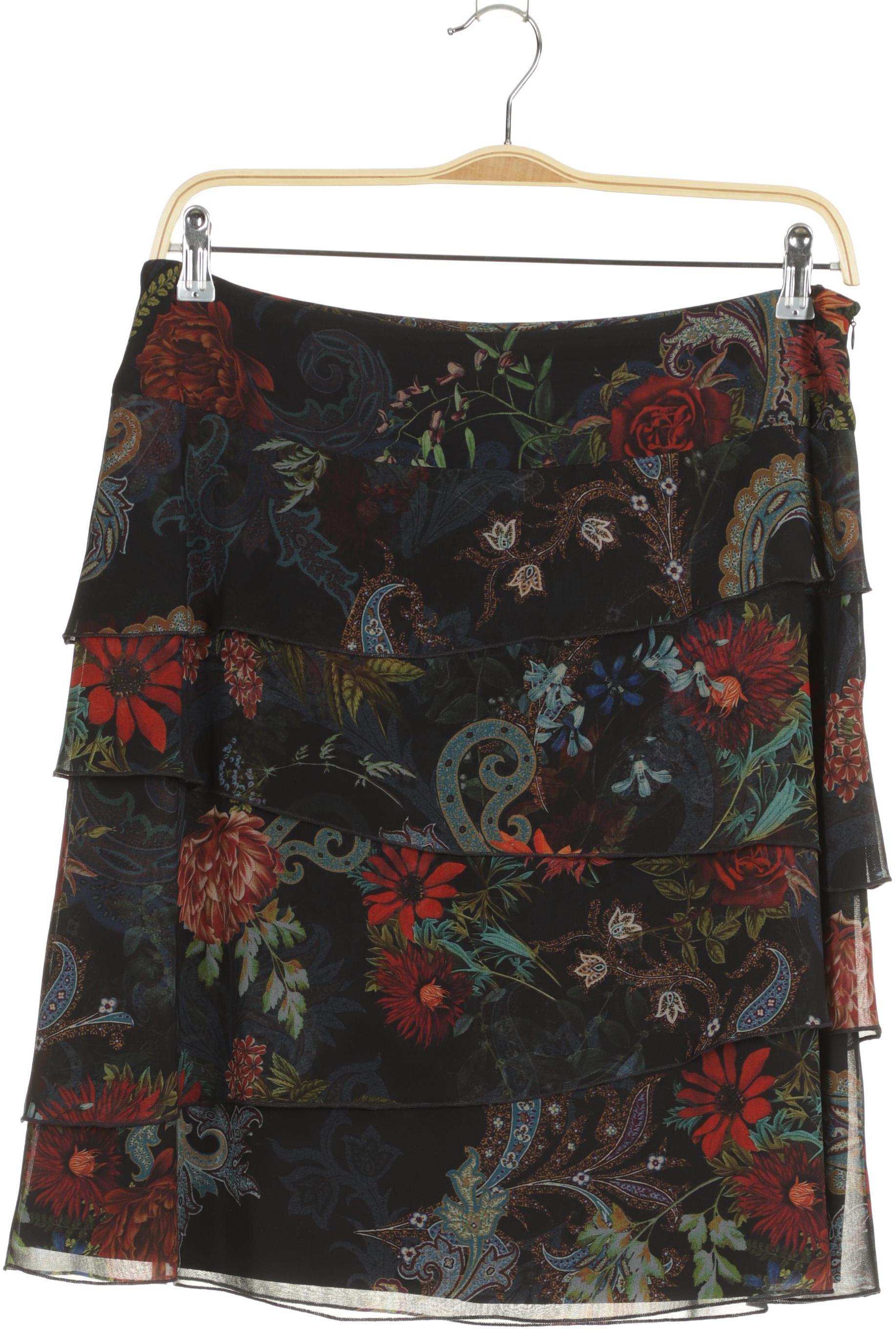 

Betty Barclay Damen Rock, blau, Gr. 44