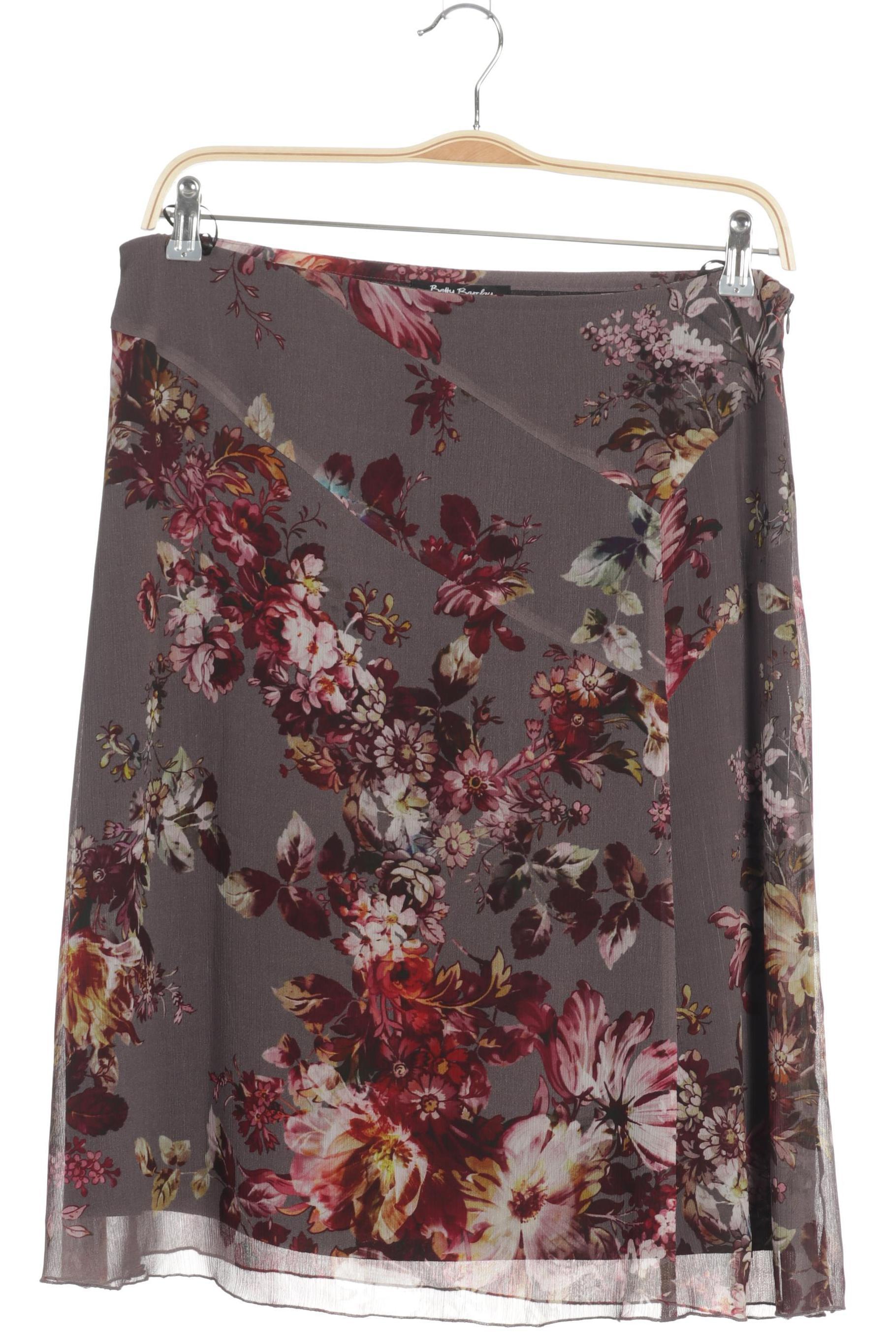 

Betty Barclay Damen Rock, grau, Gr. 42