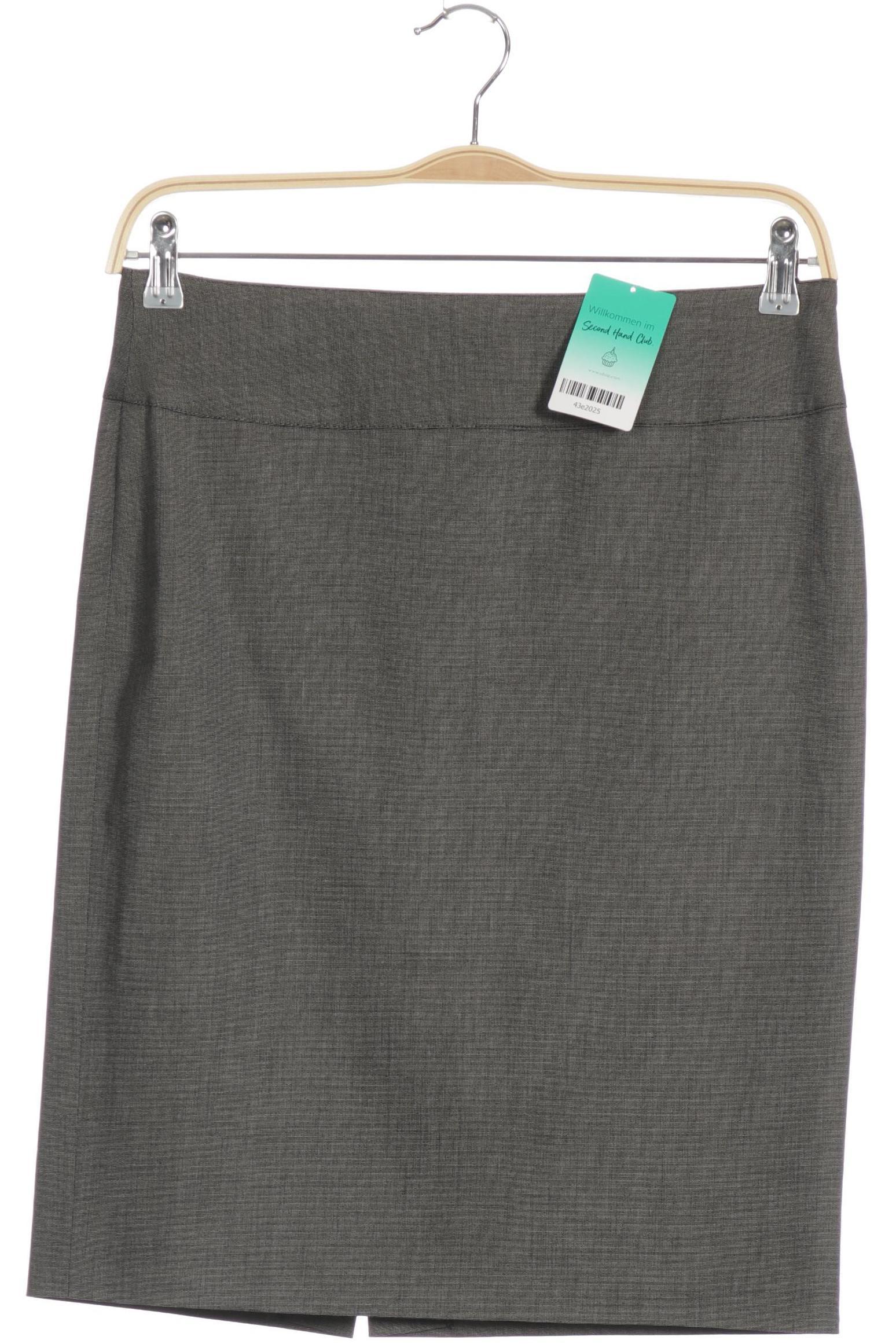 

Betty Barclay Damen Rock, grau, Gr. 40