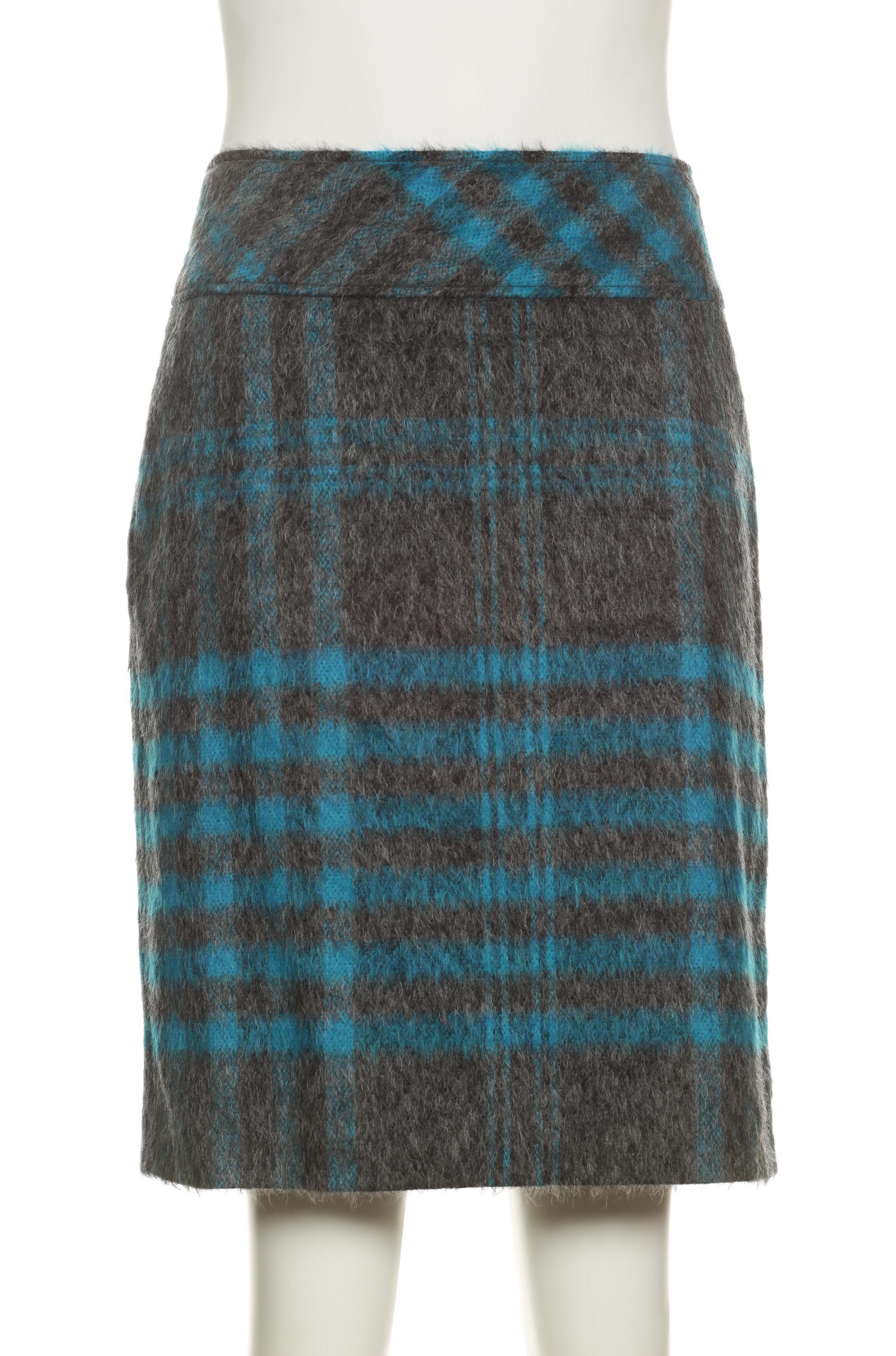 

Betty Barclay Damen Rock, grau, Gr. 40