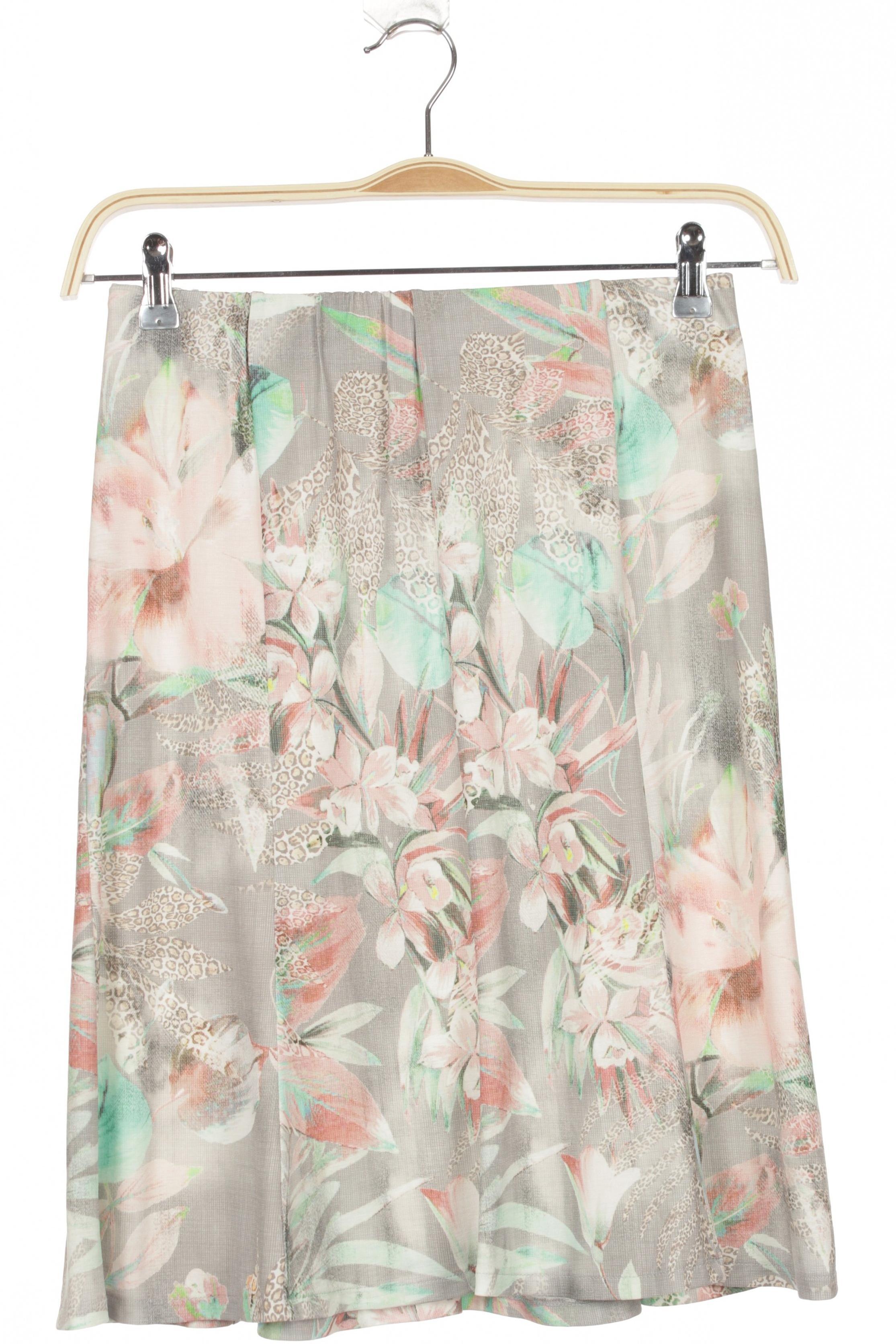 

Betty Barclay Damen Rock, mehrfarbig, Gr. 36