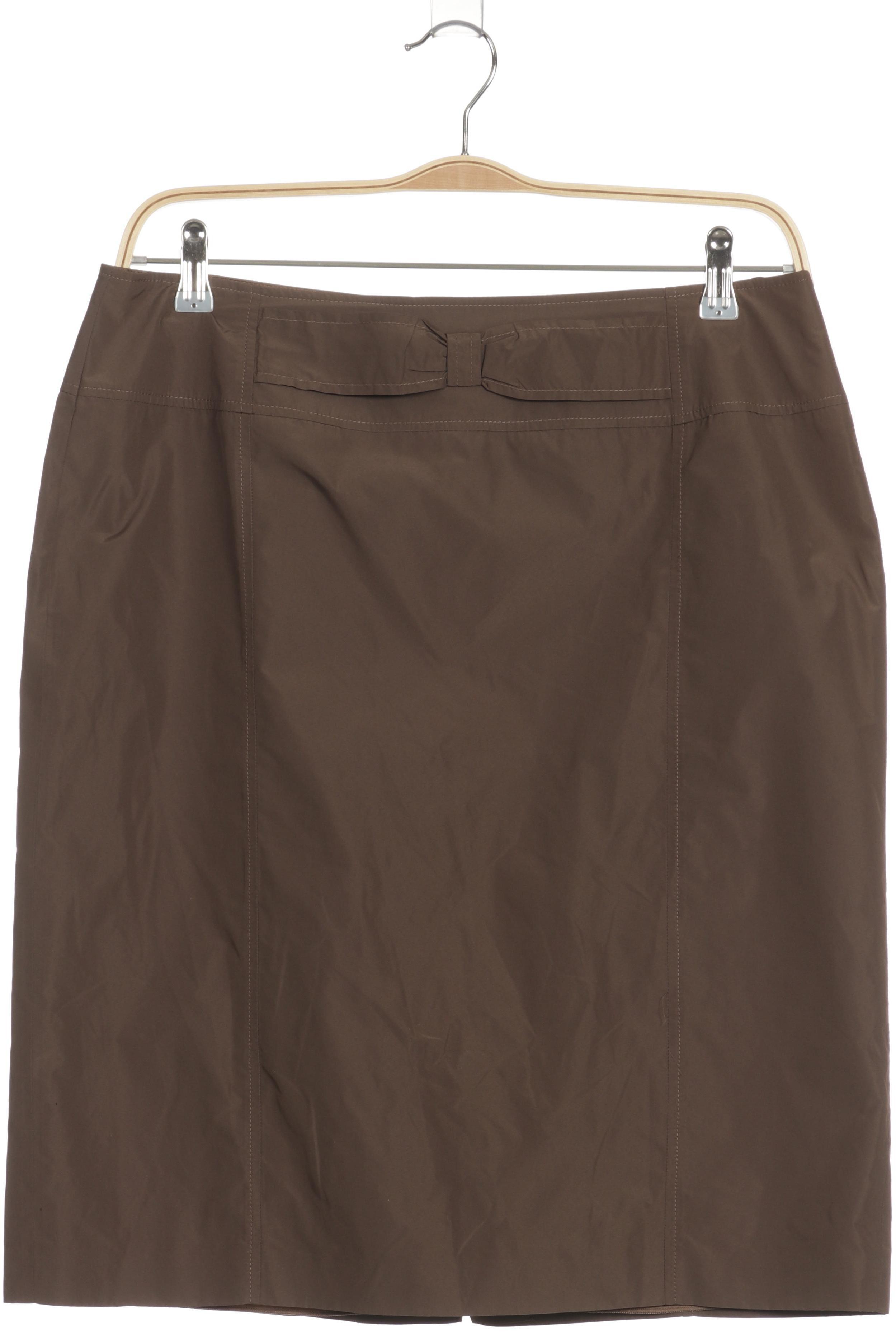 

Betty Barclay Damen Rock, braun, Gr. 42