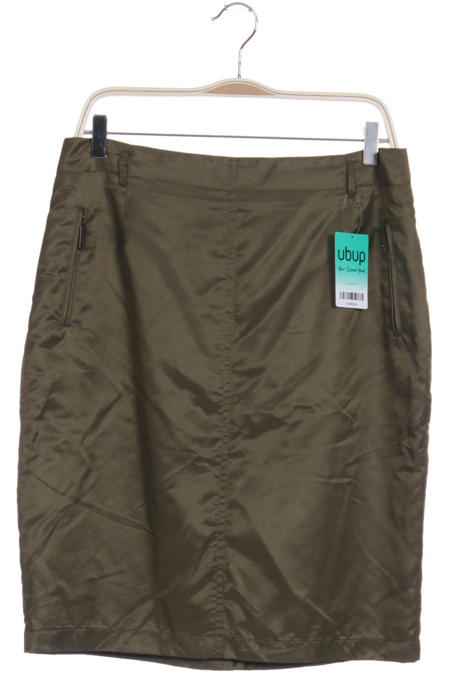 

Betty Barclay Damen Rock, grün, Gr. 44