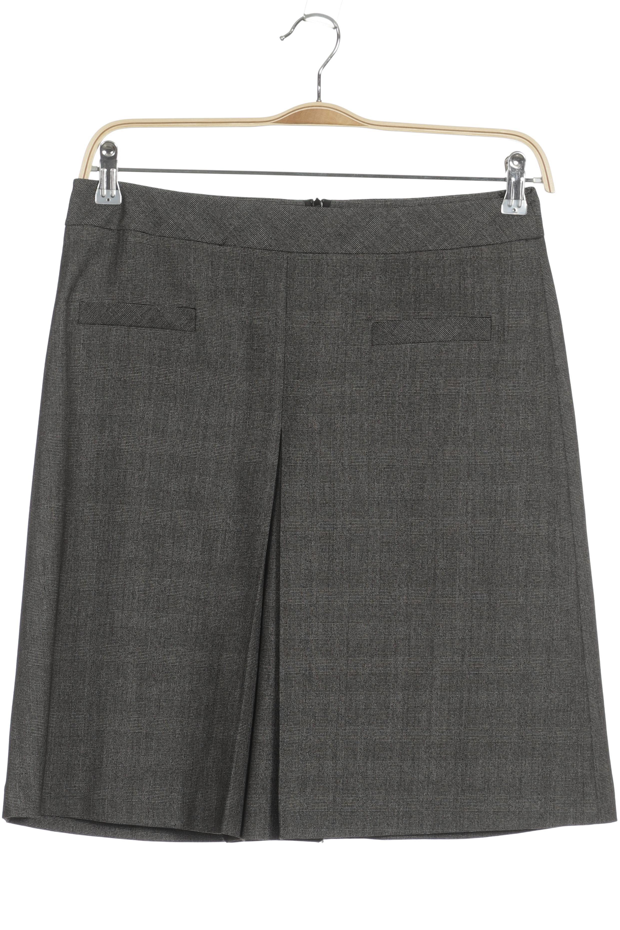 

Betty Barclay Damen Rock, grau, Gr. 40