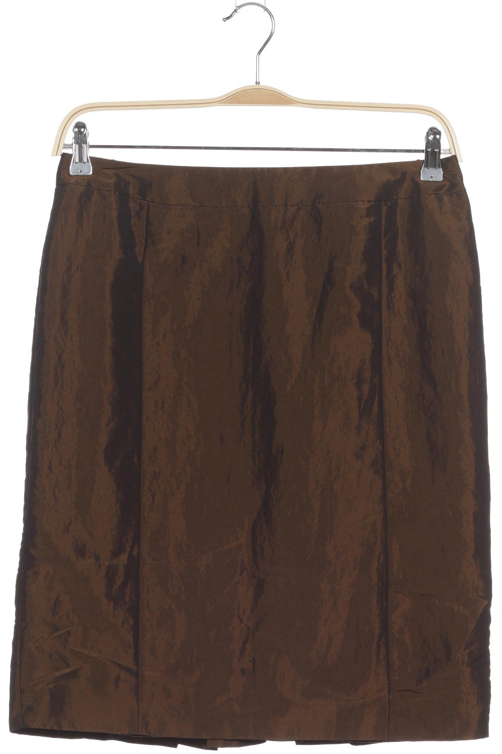 

Betty Barclay Damen Rock, braun, Gr. 40