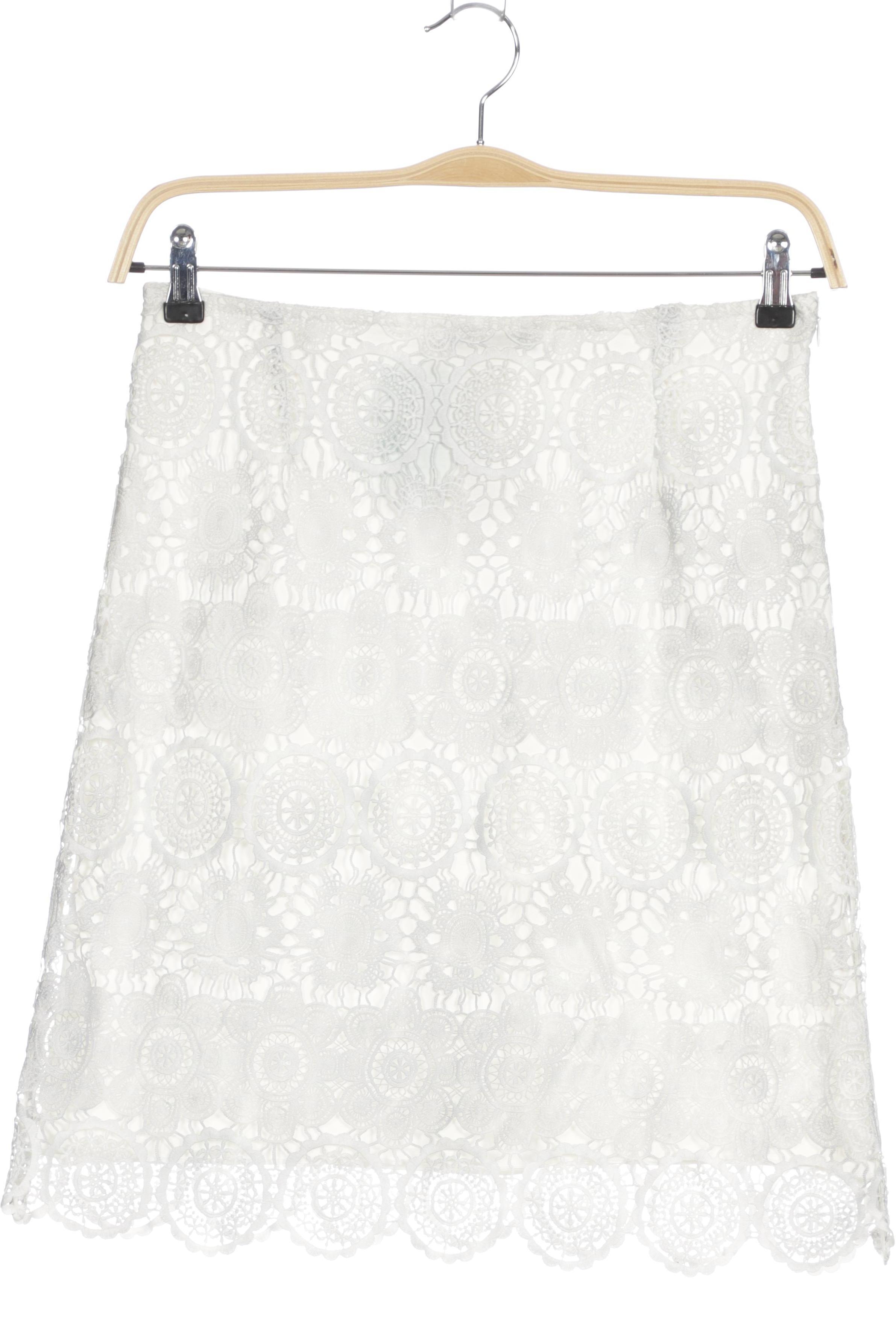 

Betty Barclay Damen Rock, weiß, Gr. 36