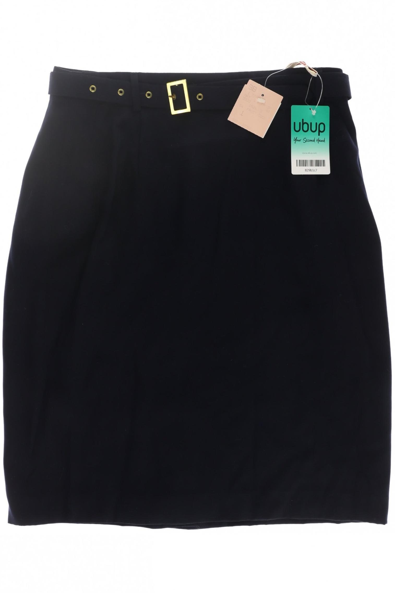 

Betty Barclay Damen Rock, blau, Gr. 40