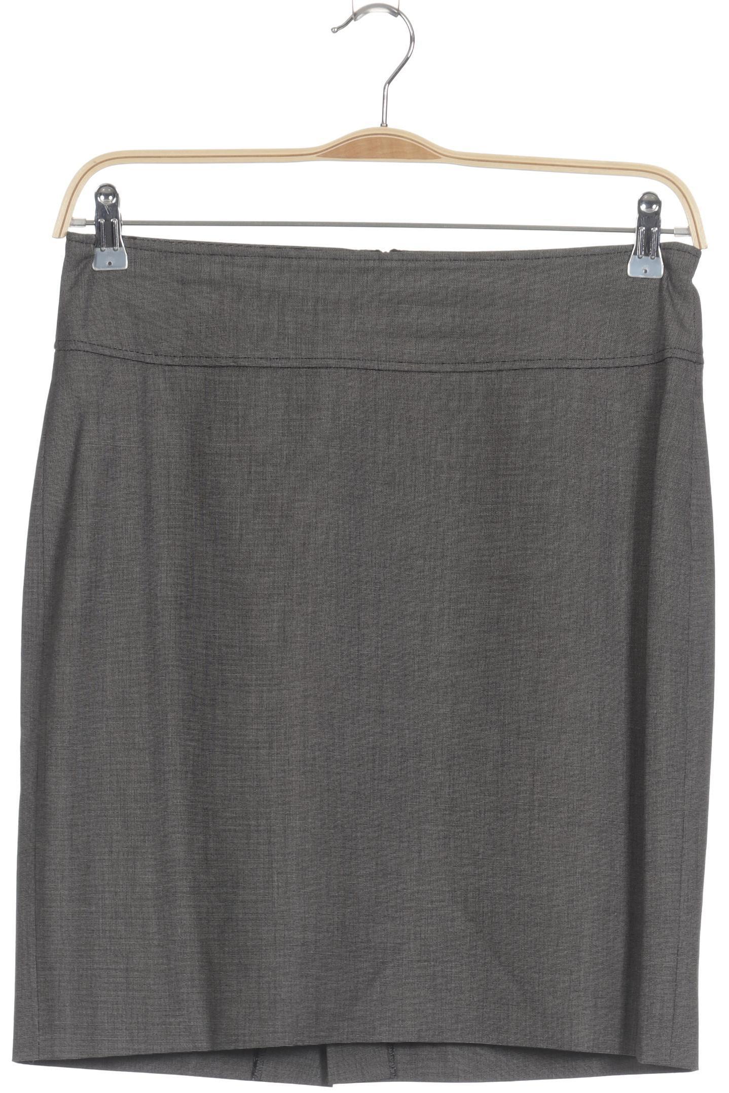 

Betty Barclay Damen Rock, grau, Gr. 40