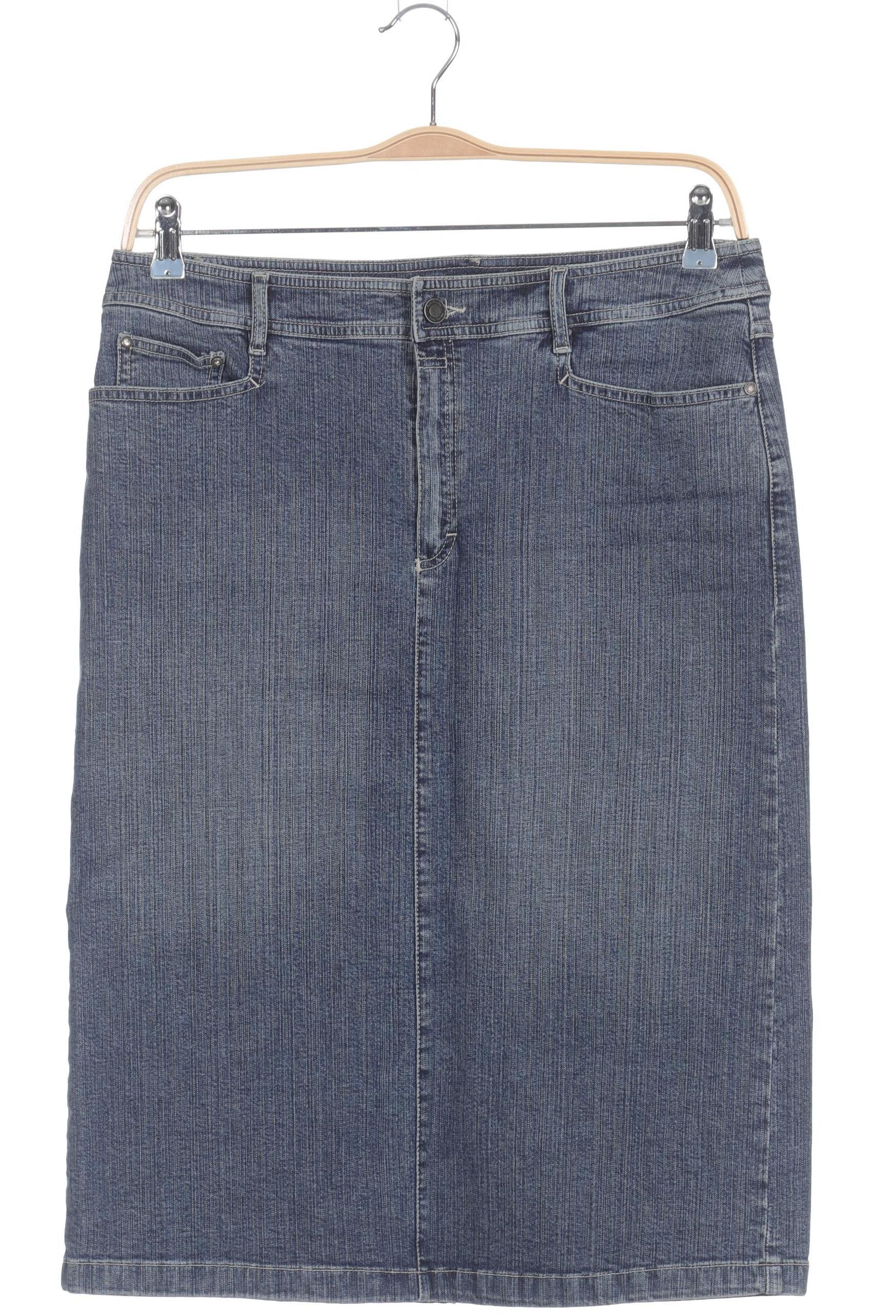 

Betty Barclay Damen Rock, blau, Gr. 42