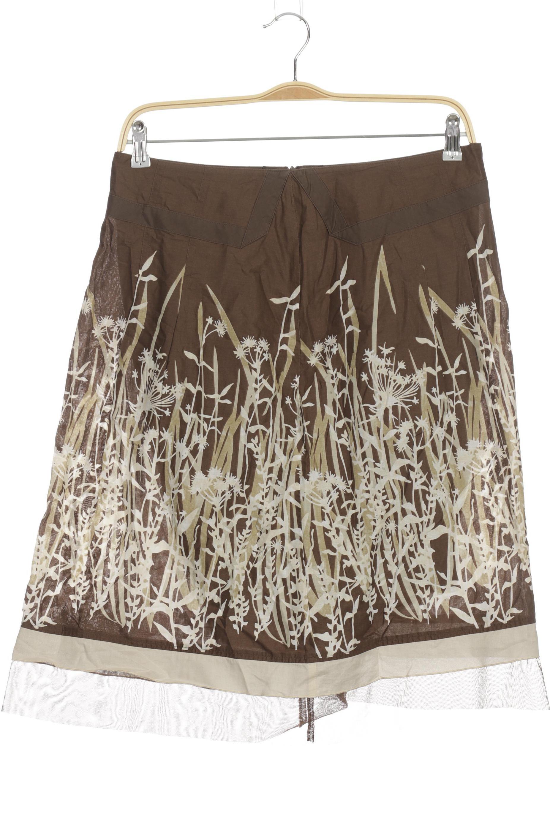 

Betty Barclay Damen Rock, braun, Gr. 42