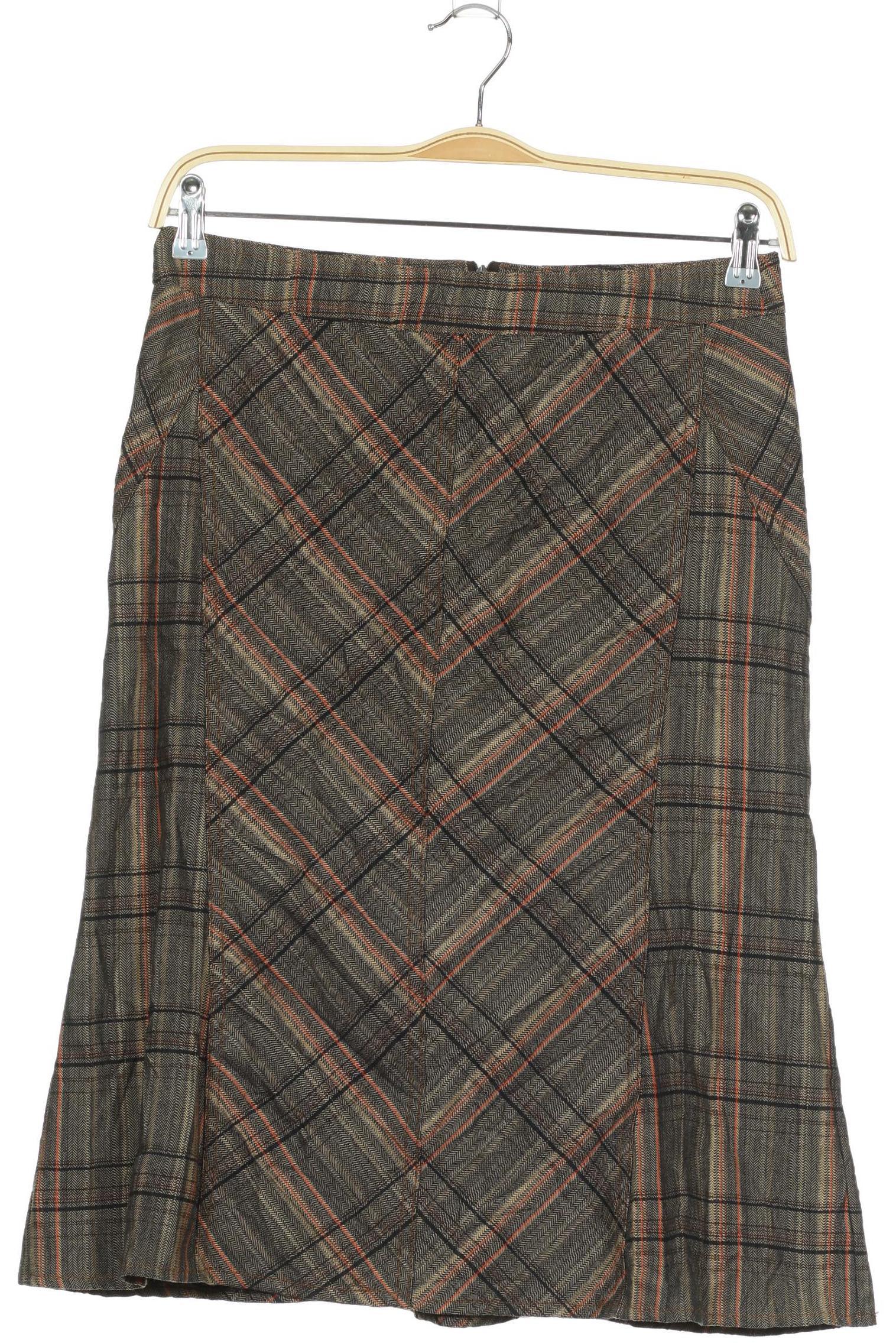 

Betty Barclay Damen Rock, braun, Gr. 38