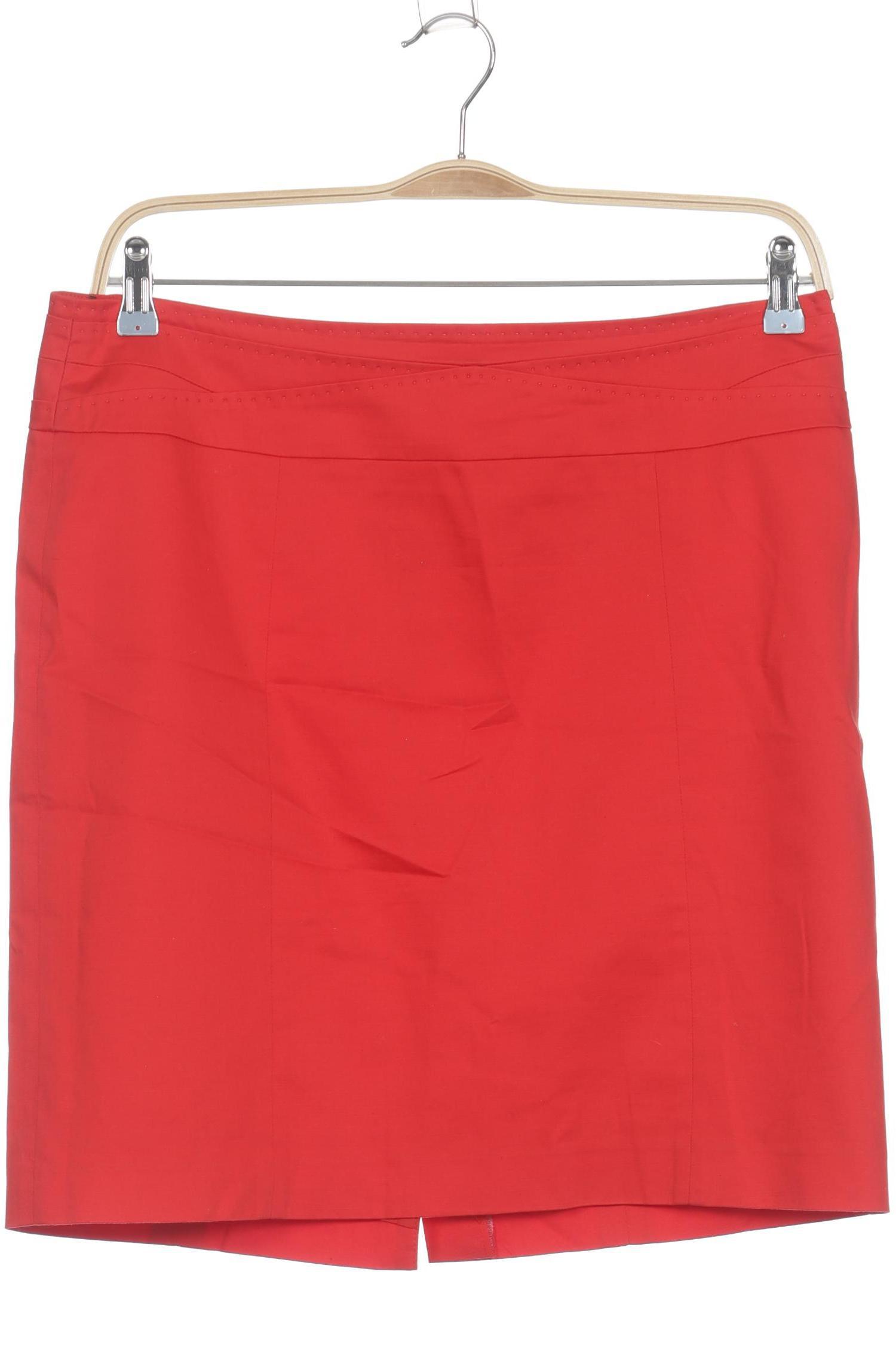 

Betty Barclay Damen Rock, rot, Gr. 42