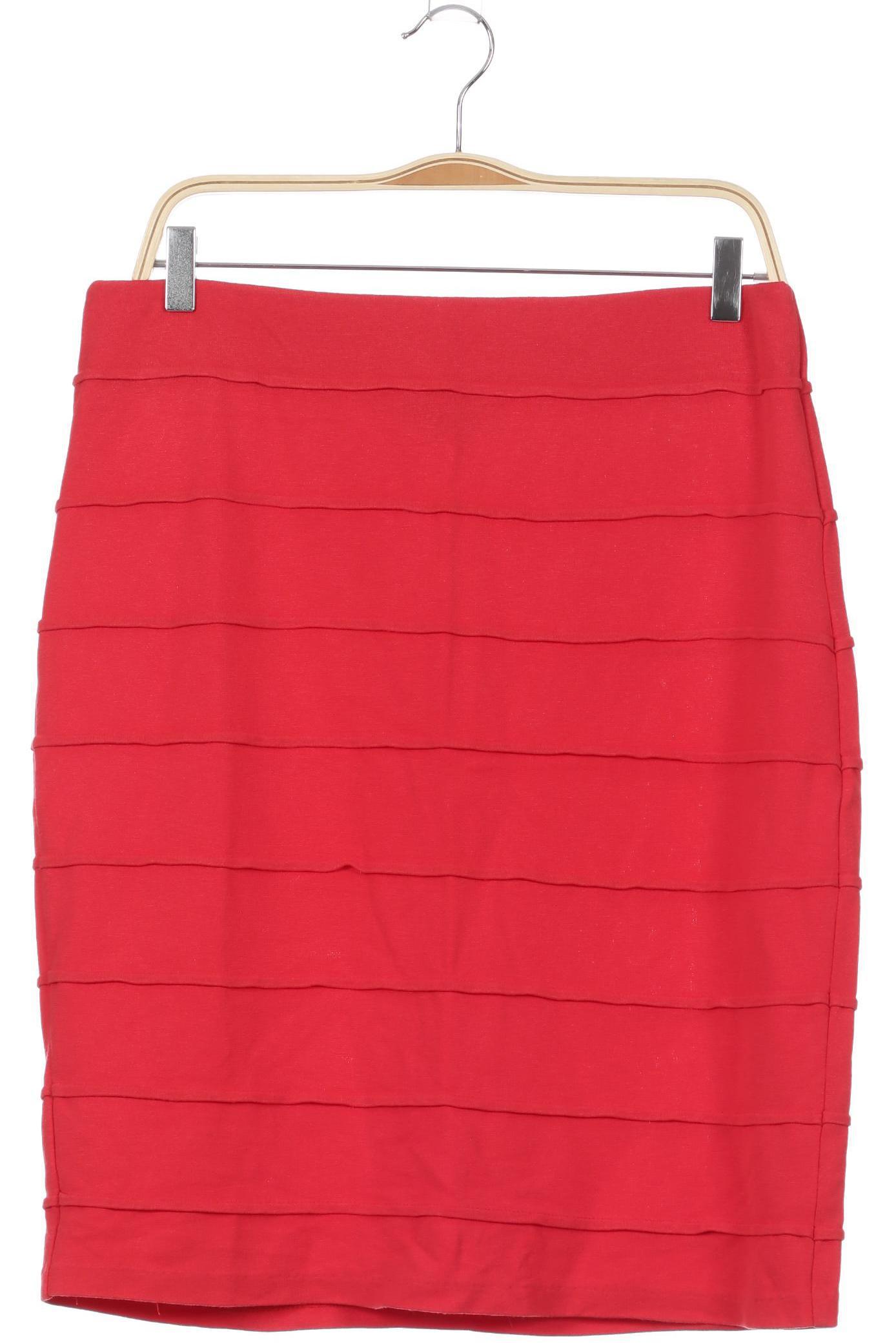 

Betty Barclay Damen Rock, rot, Gr.