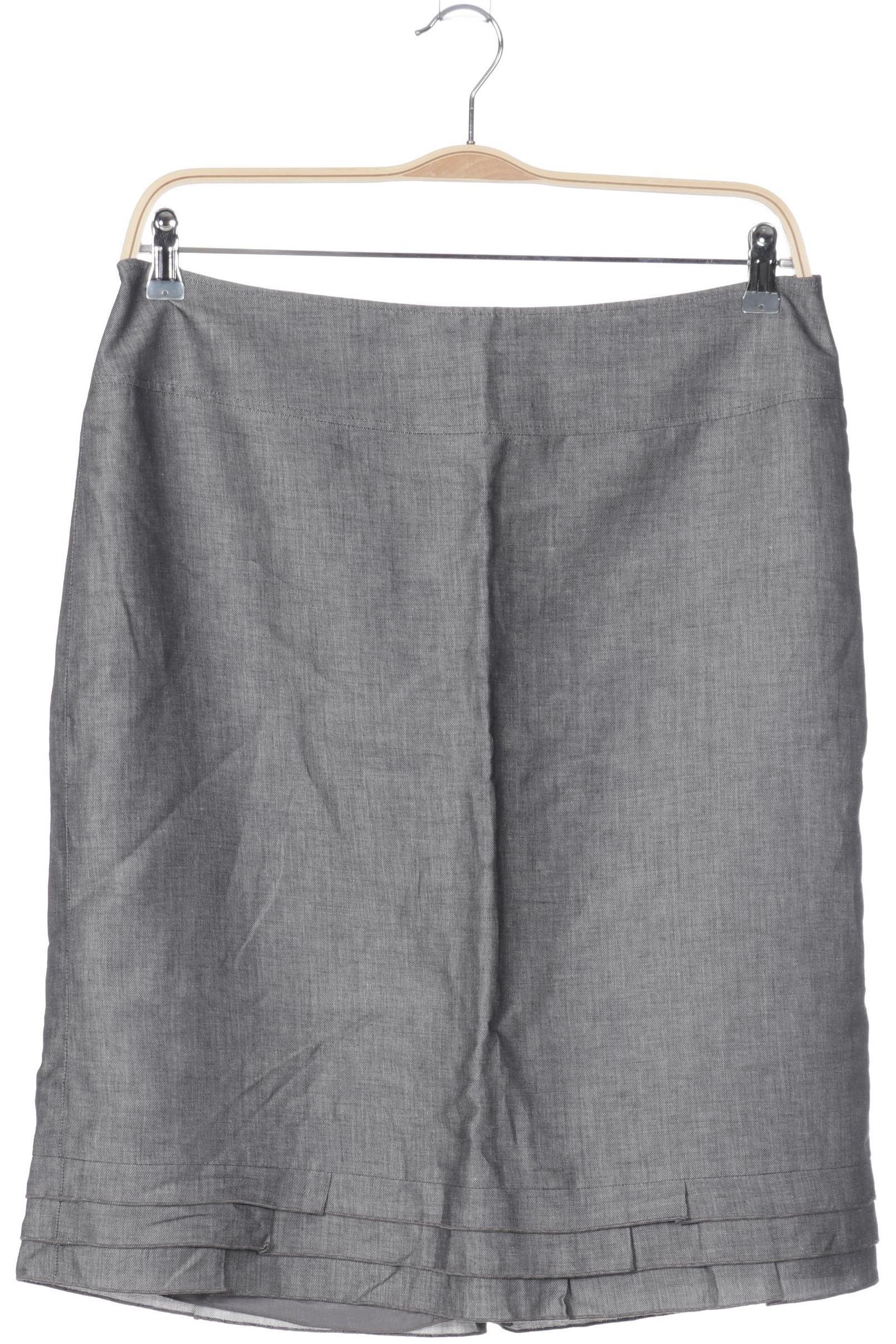 

Betty Barclay Damen Rock, grau, Gr. 44