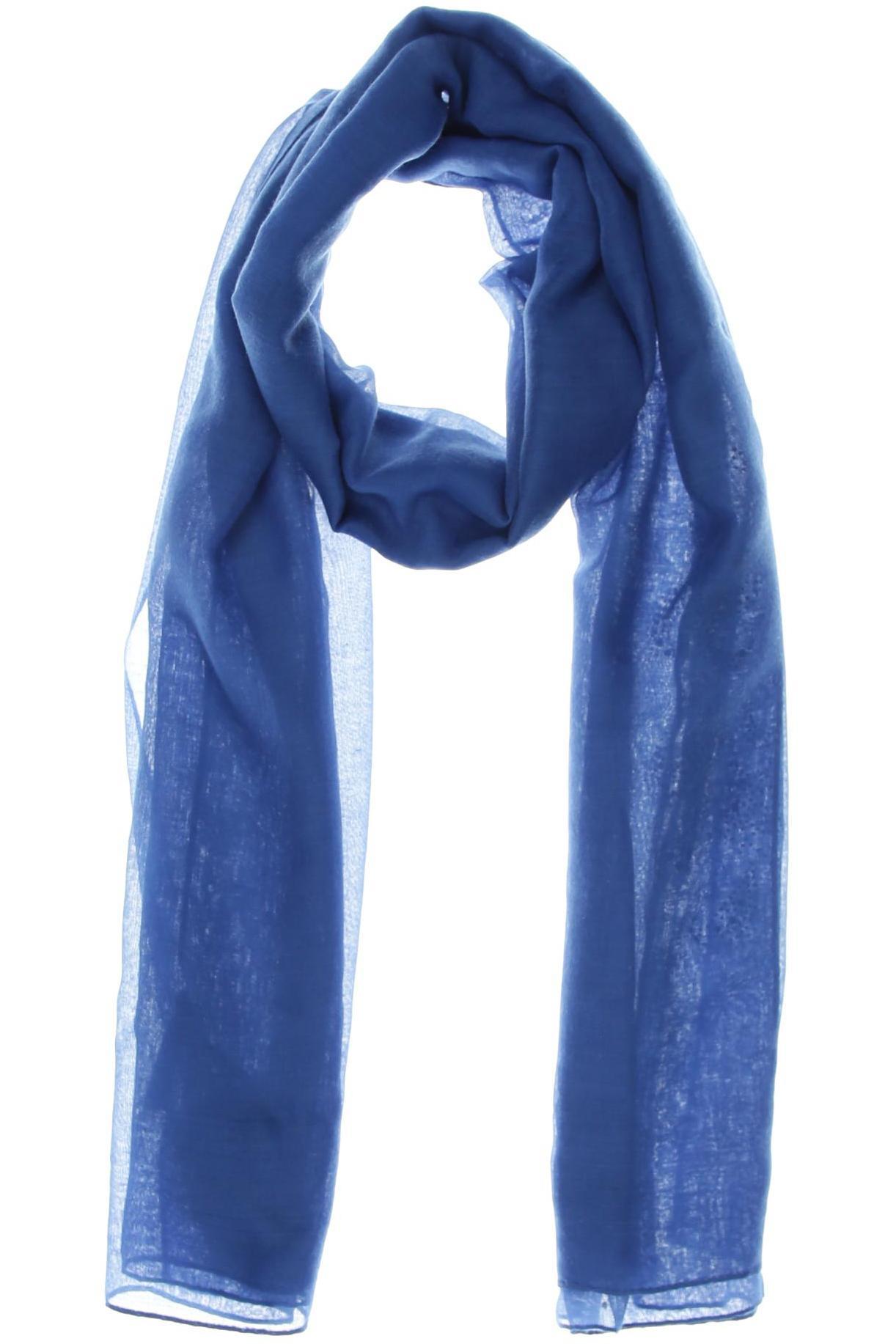 

Betty Barclay Damen Schal, blau, Gr.