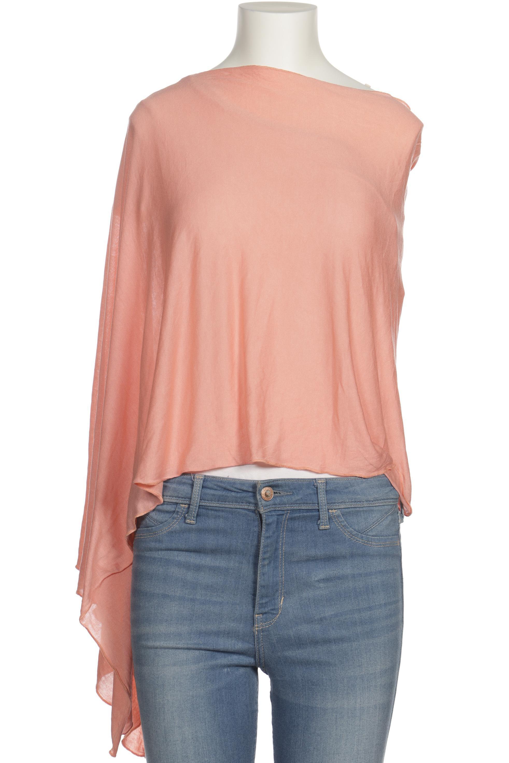 

Betty Barclay Damen Schal, orange, Gr.