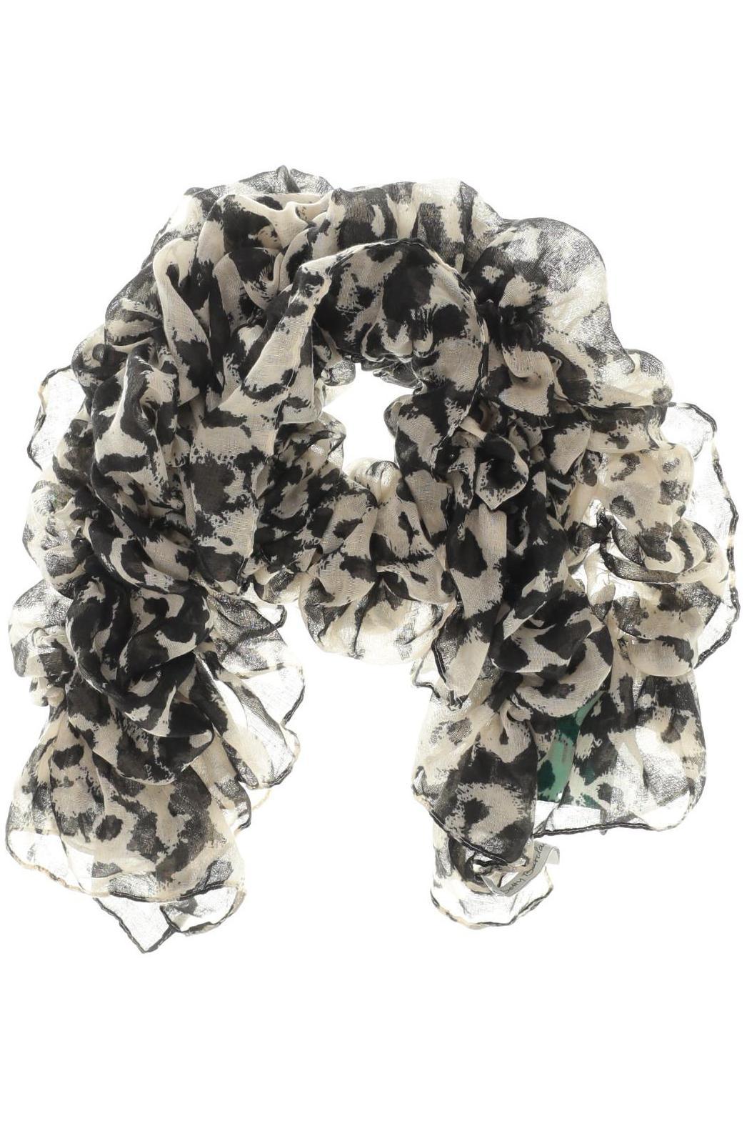 

Betty Barclay Damen Schal, schwarz, Gr.