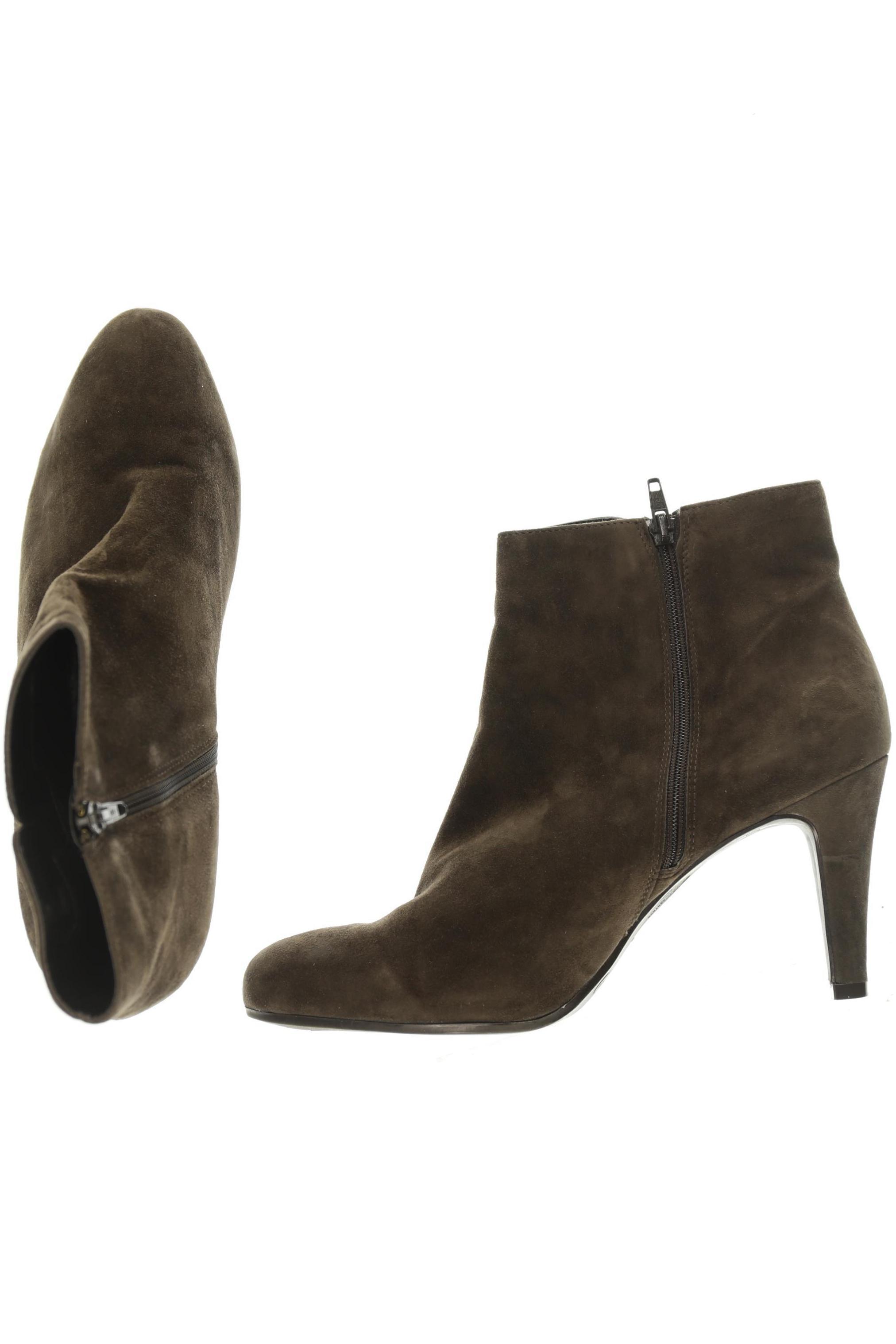 

Betty Barclay Damen Stiefelette, braun, Gr. 41