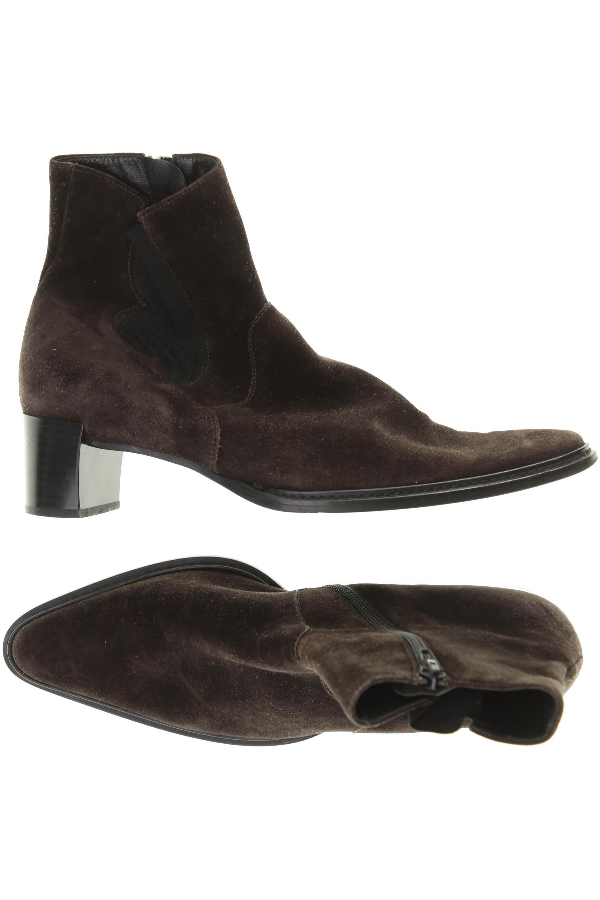 

Betty Barclay Damen Stiefelette, braun, Gr. 6.5