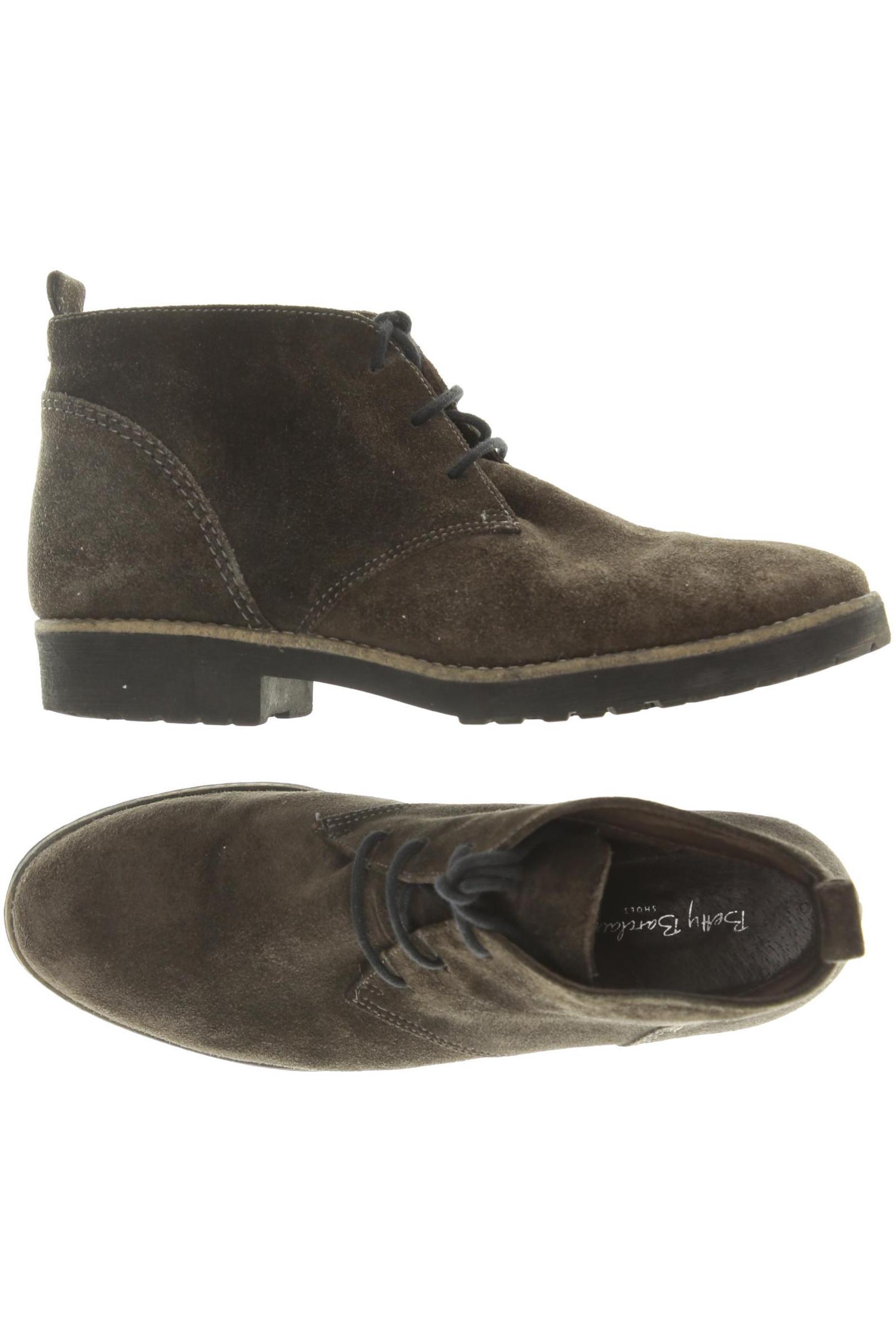 

Betty Barclay Damen Stiefelette, braun, Gr. 37