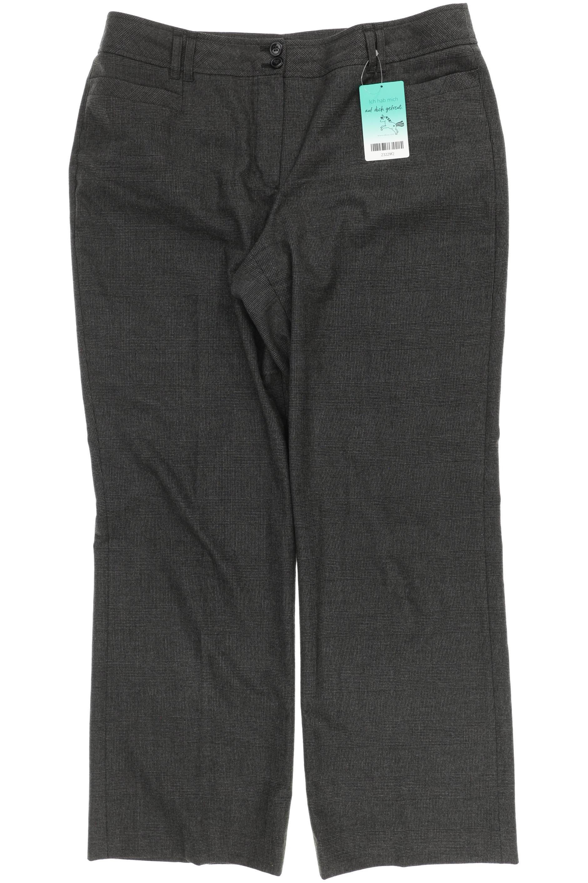 

Betty Barclay Damen Stoffhose, grau, Gr.