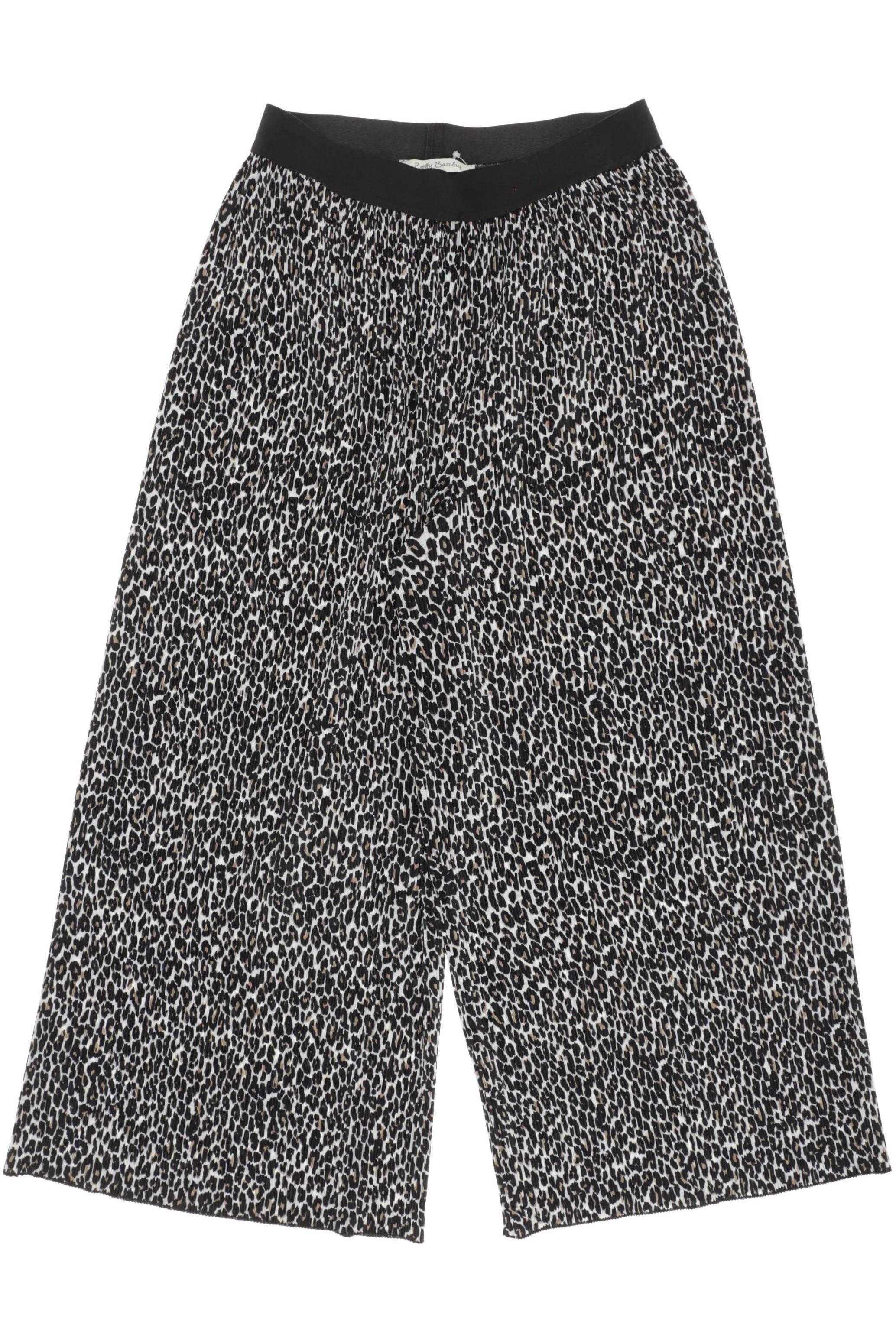 

Betty Barclay Damen Stoffhose, schwarz, Gr. 38