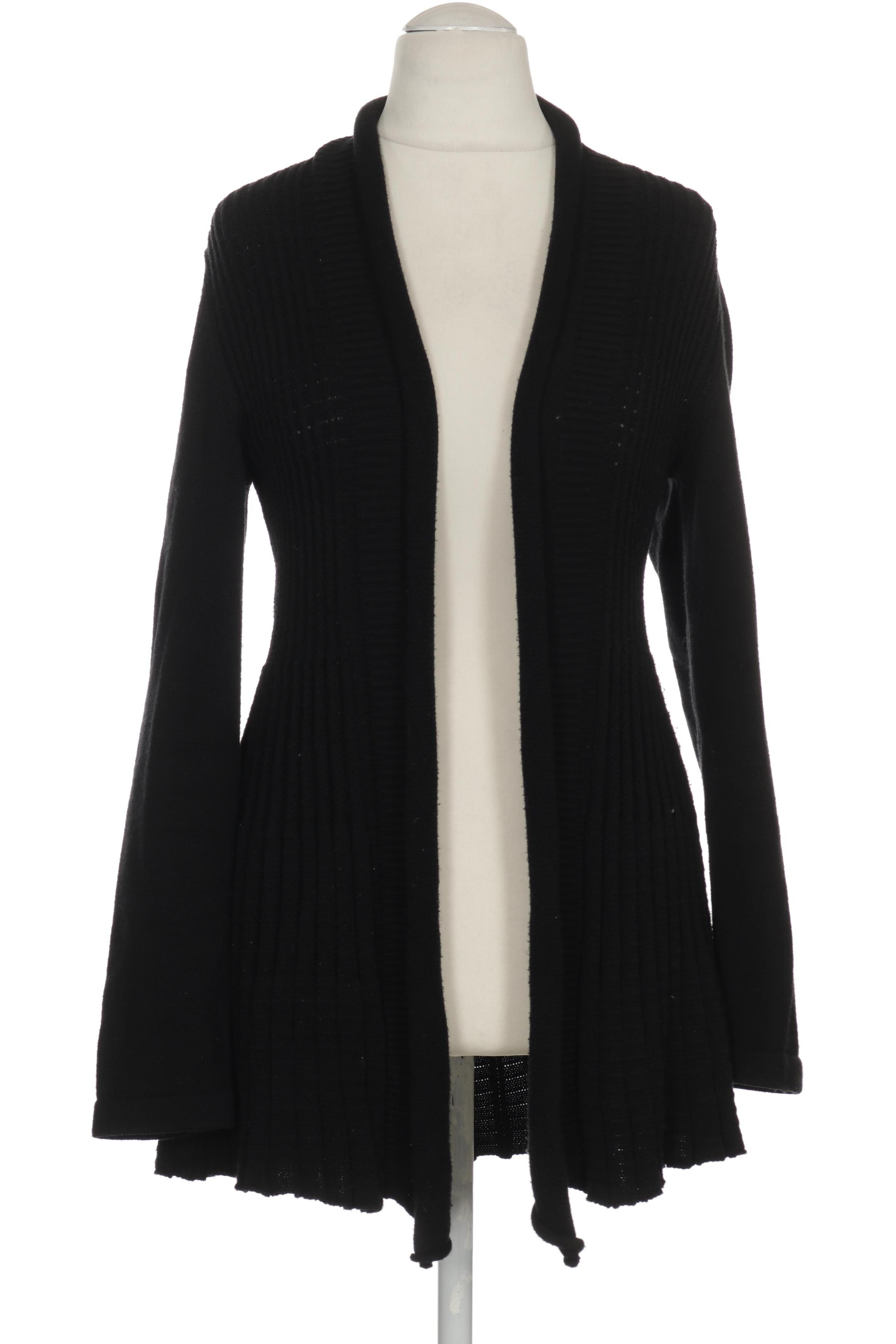 

Betty Barclay Damen Strickjacke, schwarz, Gr.