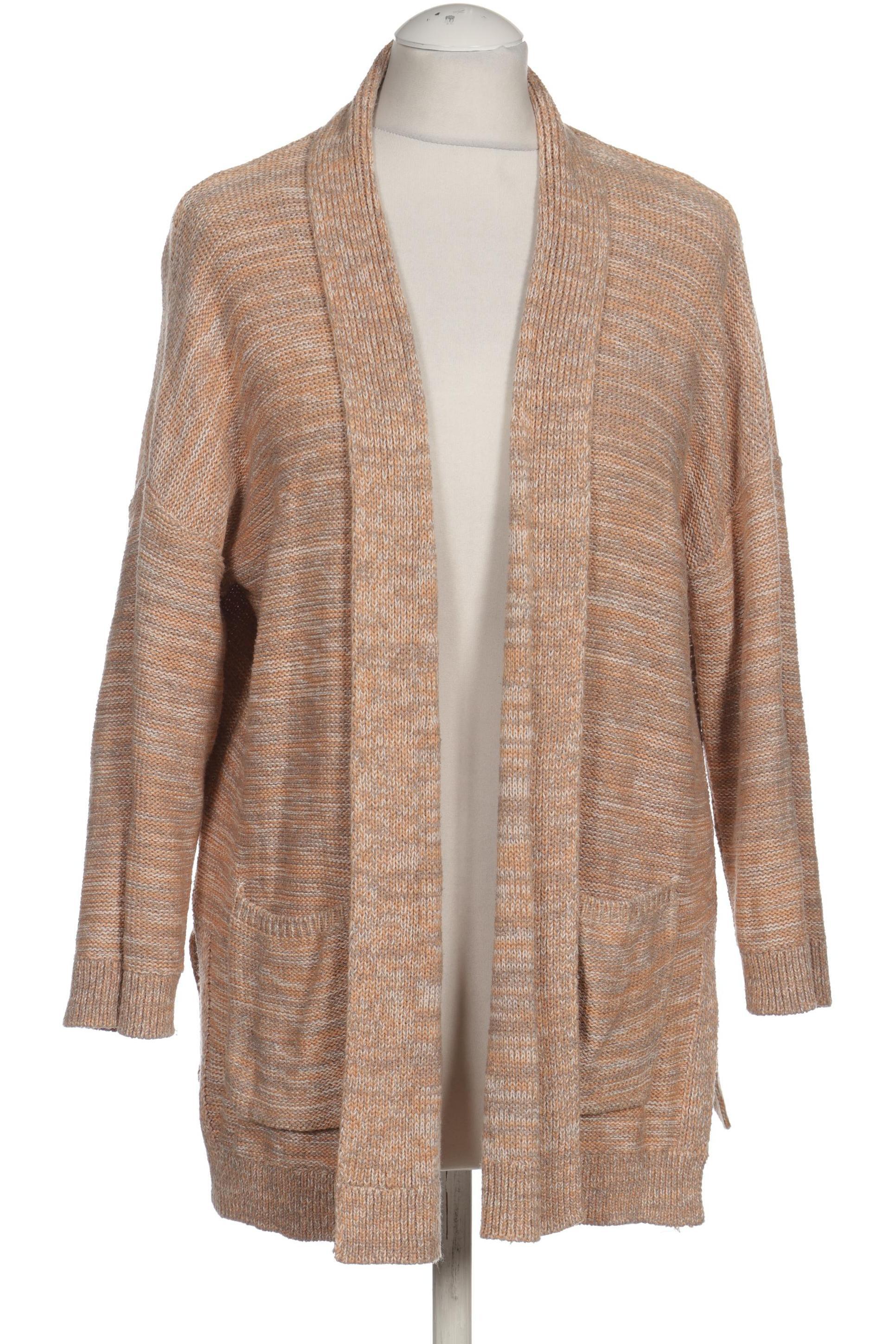 

Betty Barclay Damen Strickjacke, orange, Gr. 36