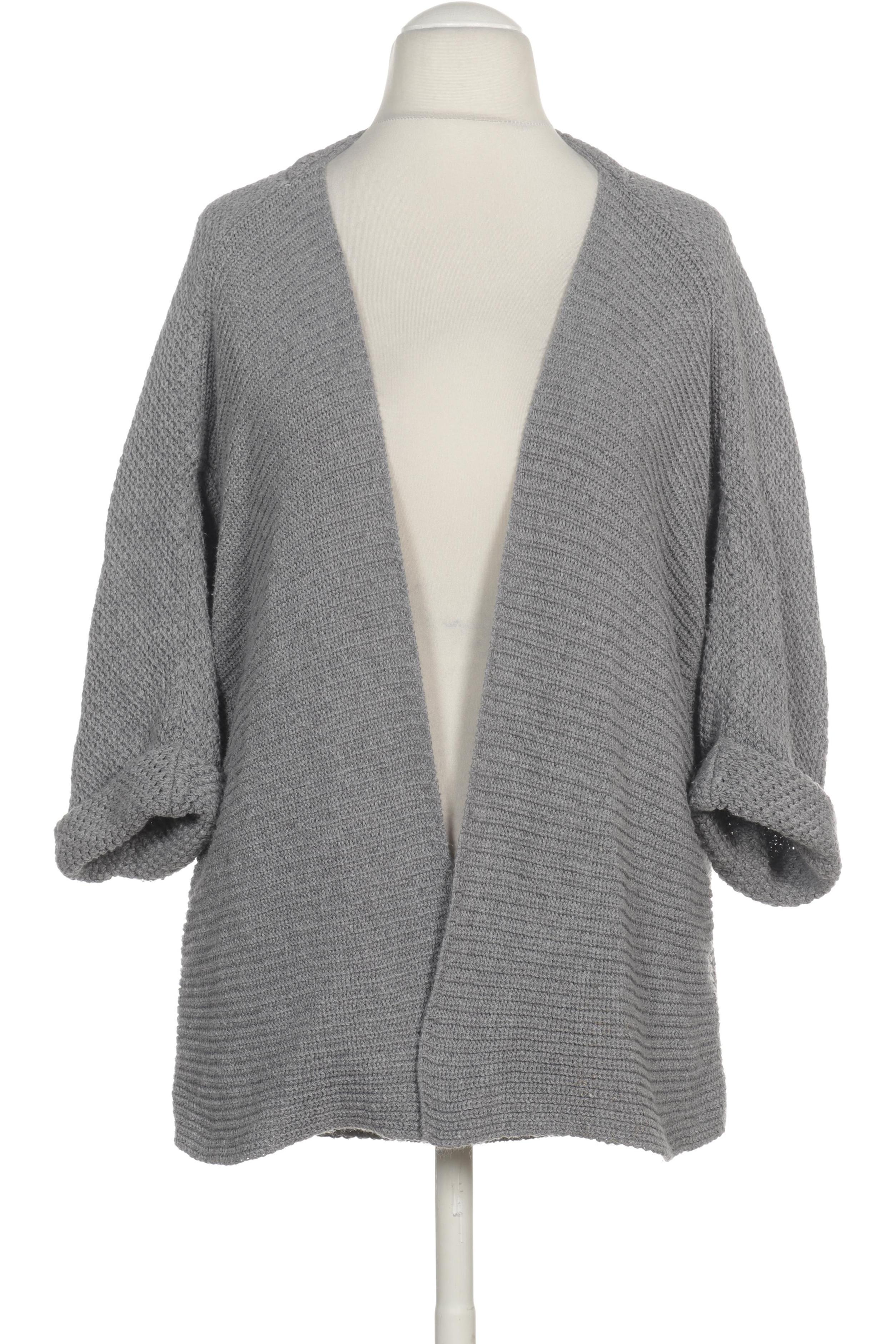 

Betty Barclay Damen Strickjacke, grau, Gr.