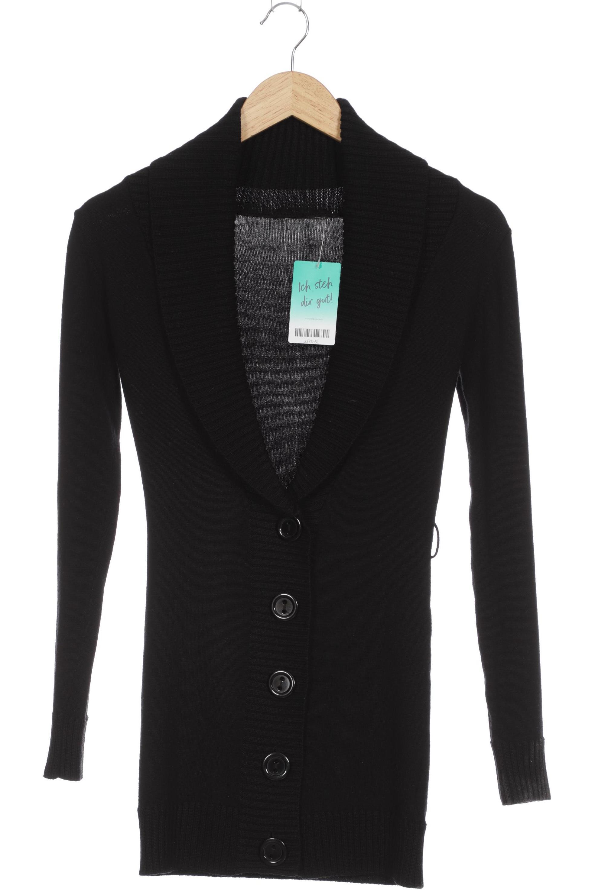 

Betty Barclay Damen Strickjacke, schwarz, Gr.