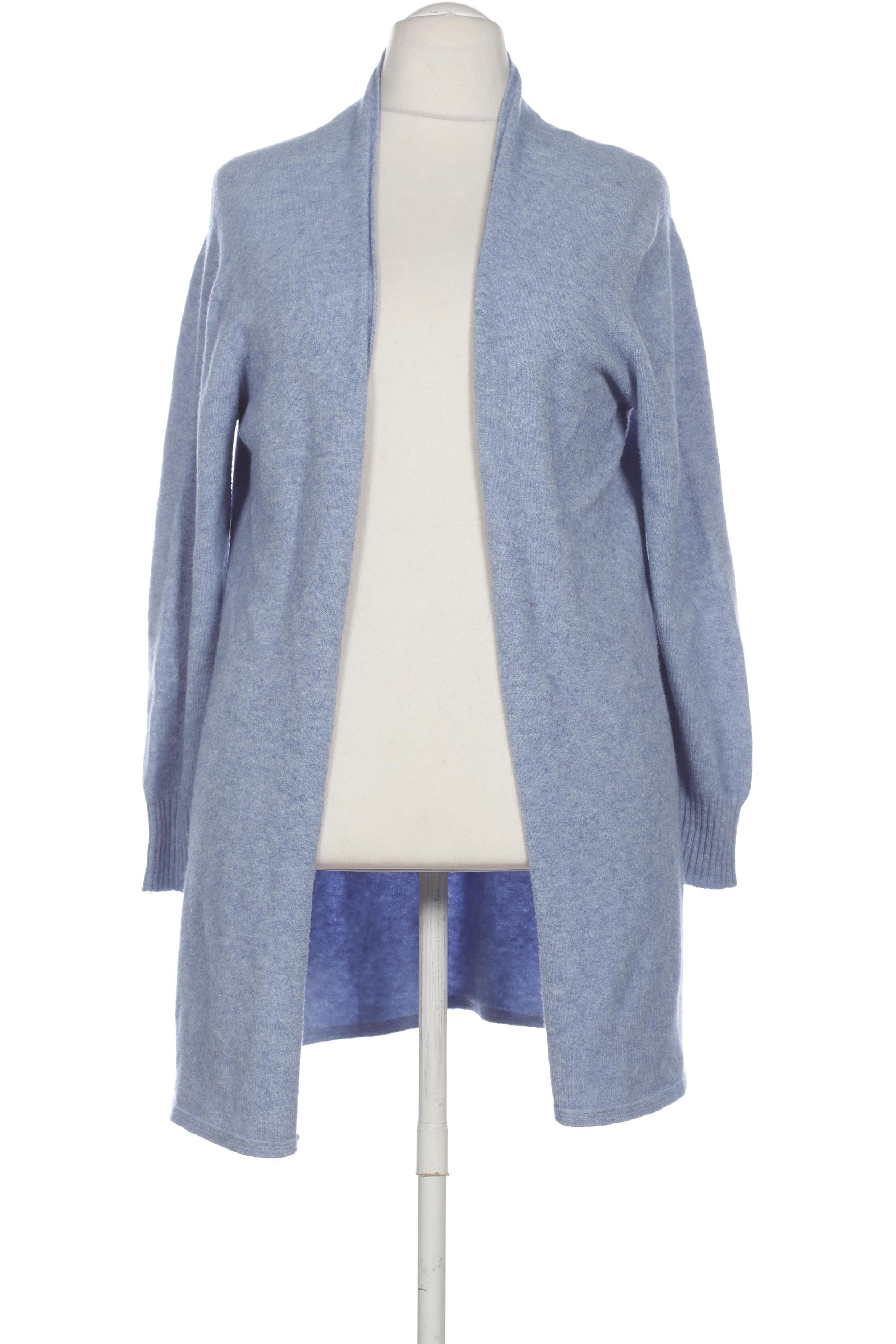 

Betty Barclay Damen Strickjacke, blau, Gr. 46
