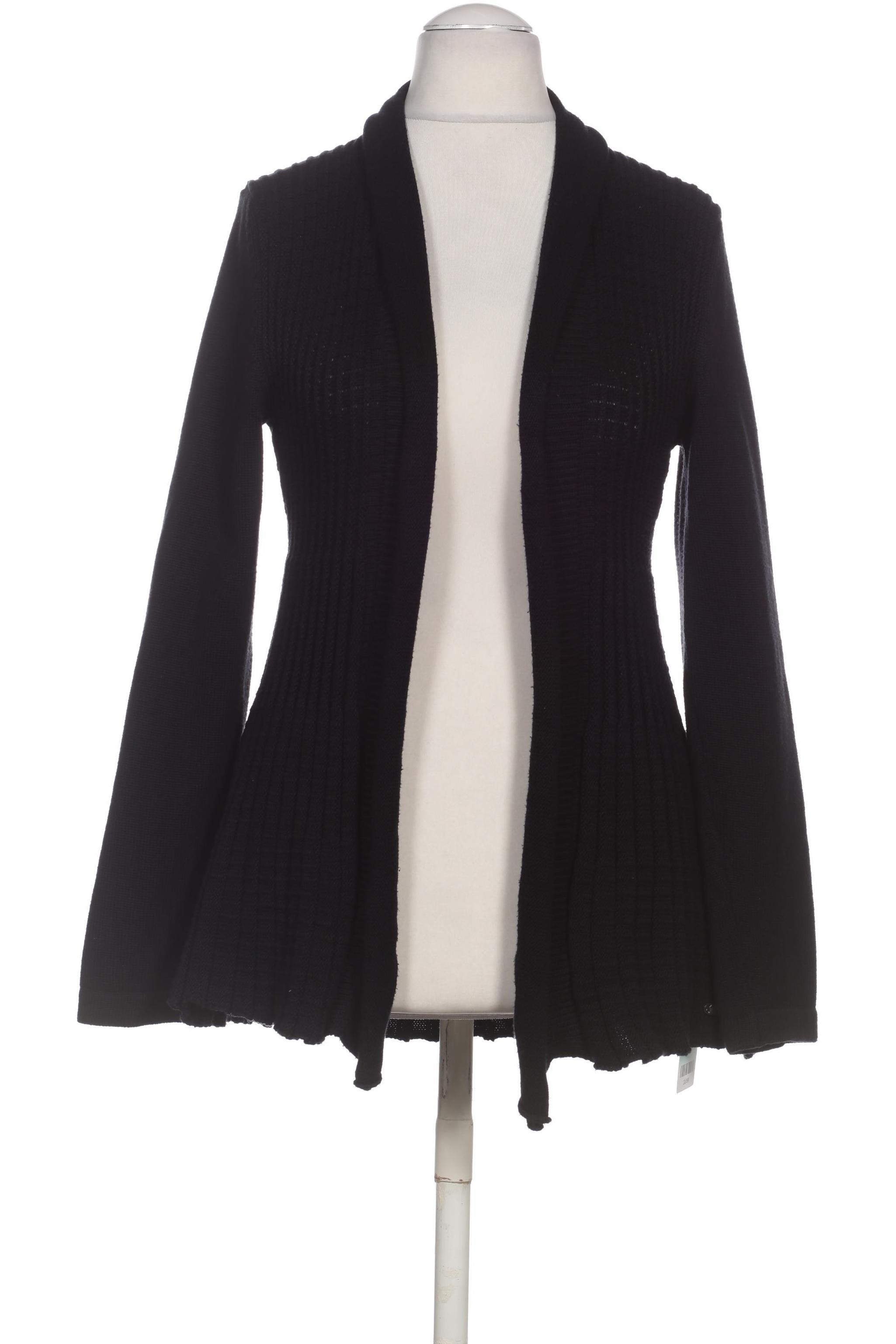 

Betty Barclay Damen Strickjacke, schwarz, Gr. 38